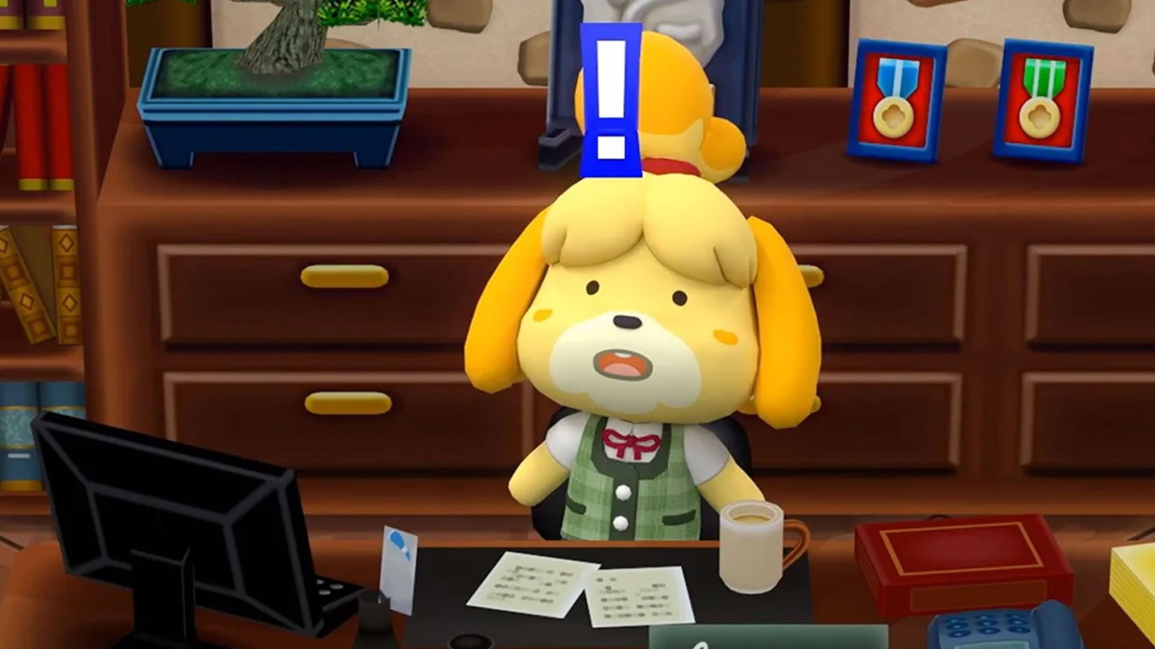 Animal Crossing New Horizons: otra muestra de Nintendo abandonando