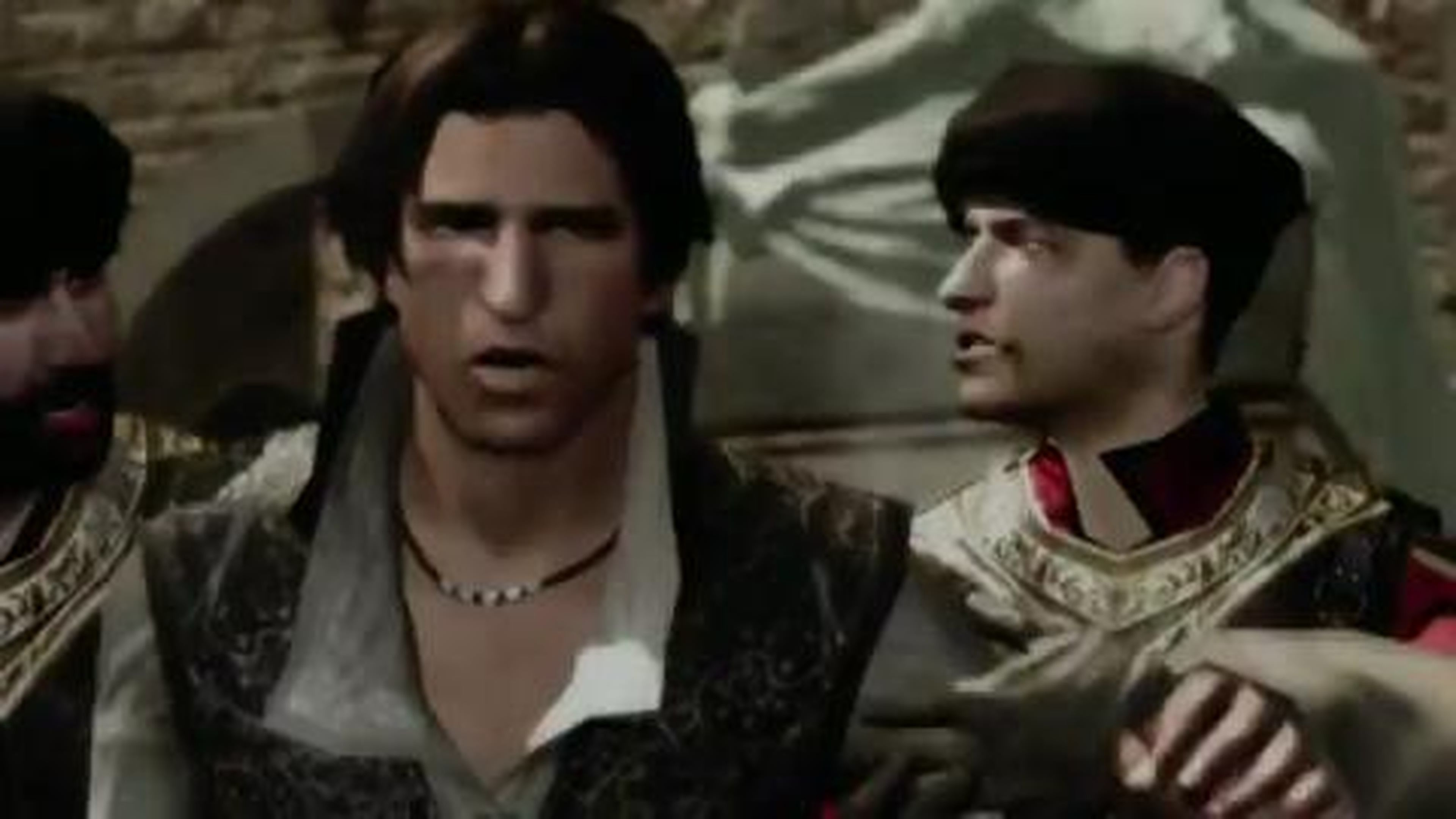 Anteriormente en Assassin's Creed... - HobbyNews.es