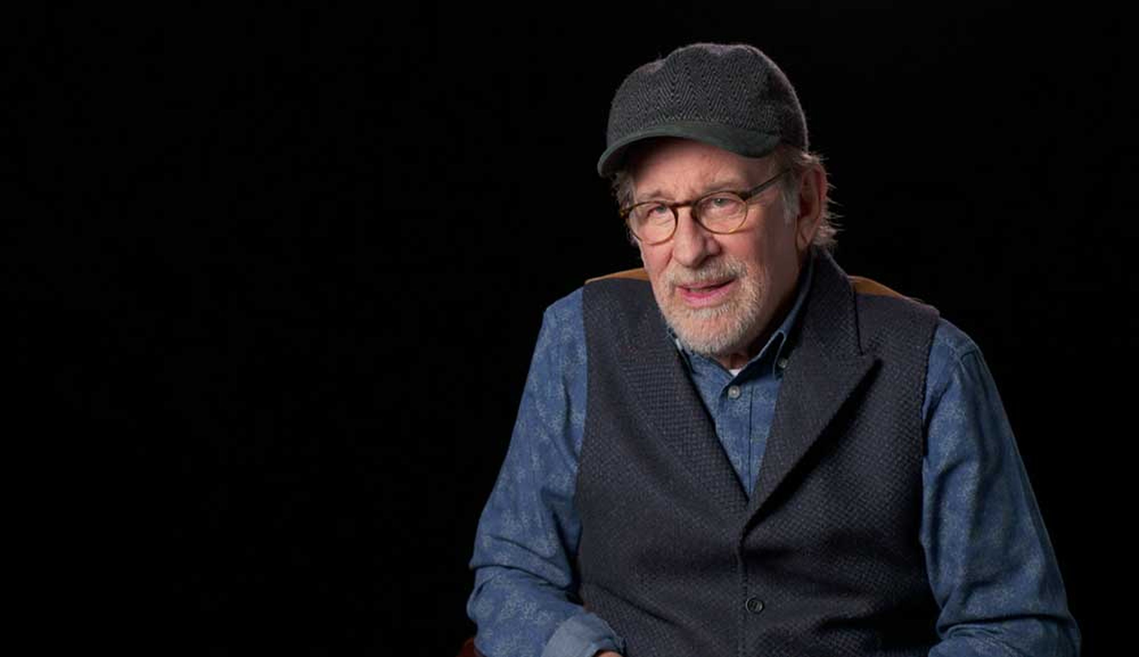 Los archivos del Pentágono - Entrevista con Steven Spielberg