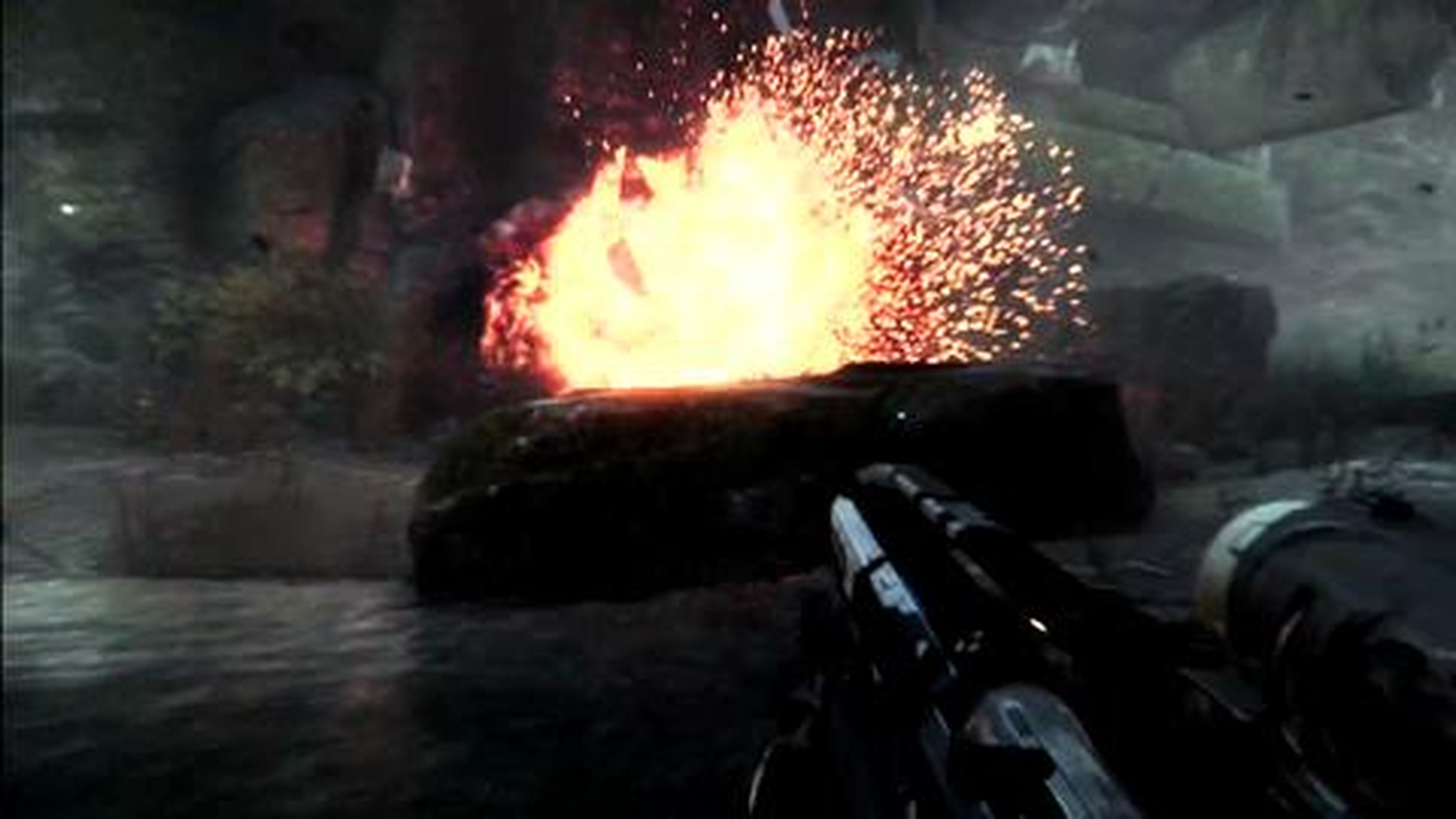 Las armas letales de Crysis 3 en hobbyConsolas.com