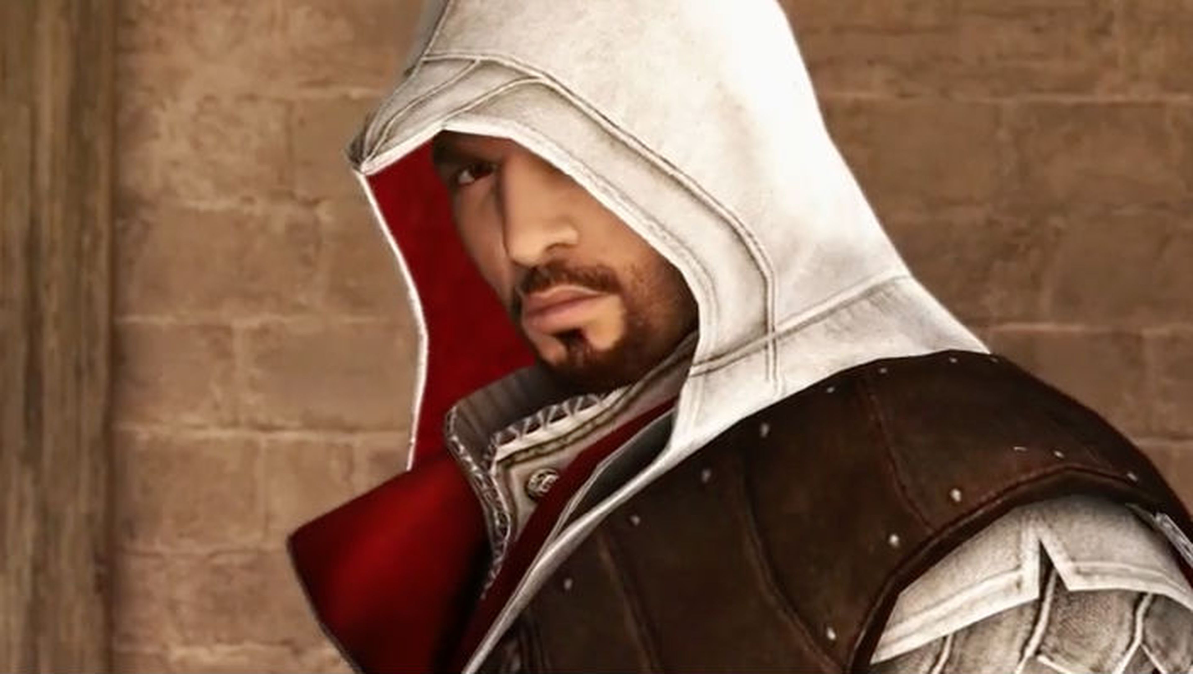 Assassin's Creed The Ezio Collection - Tráiler de anuncio [ES]