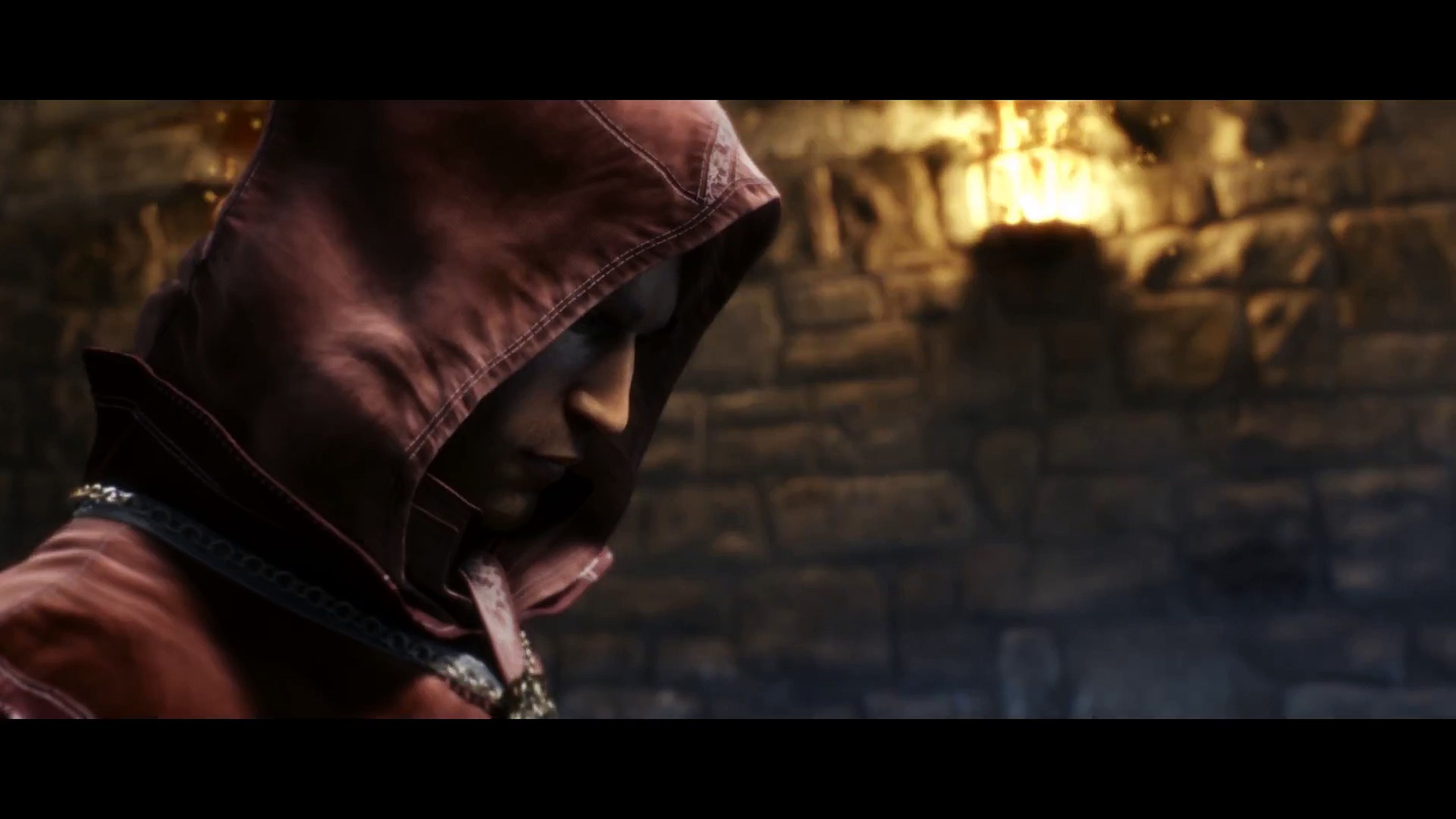 Assassin's Creed Identity - Trailer