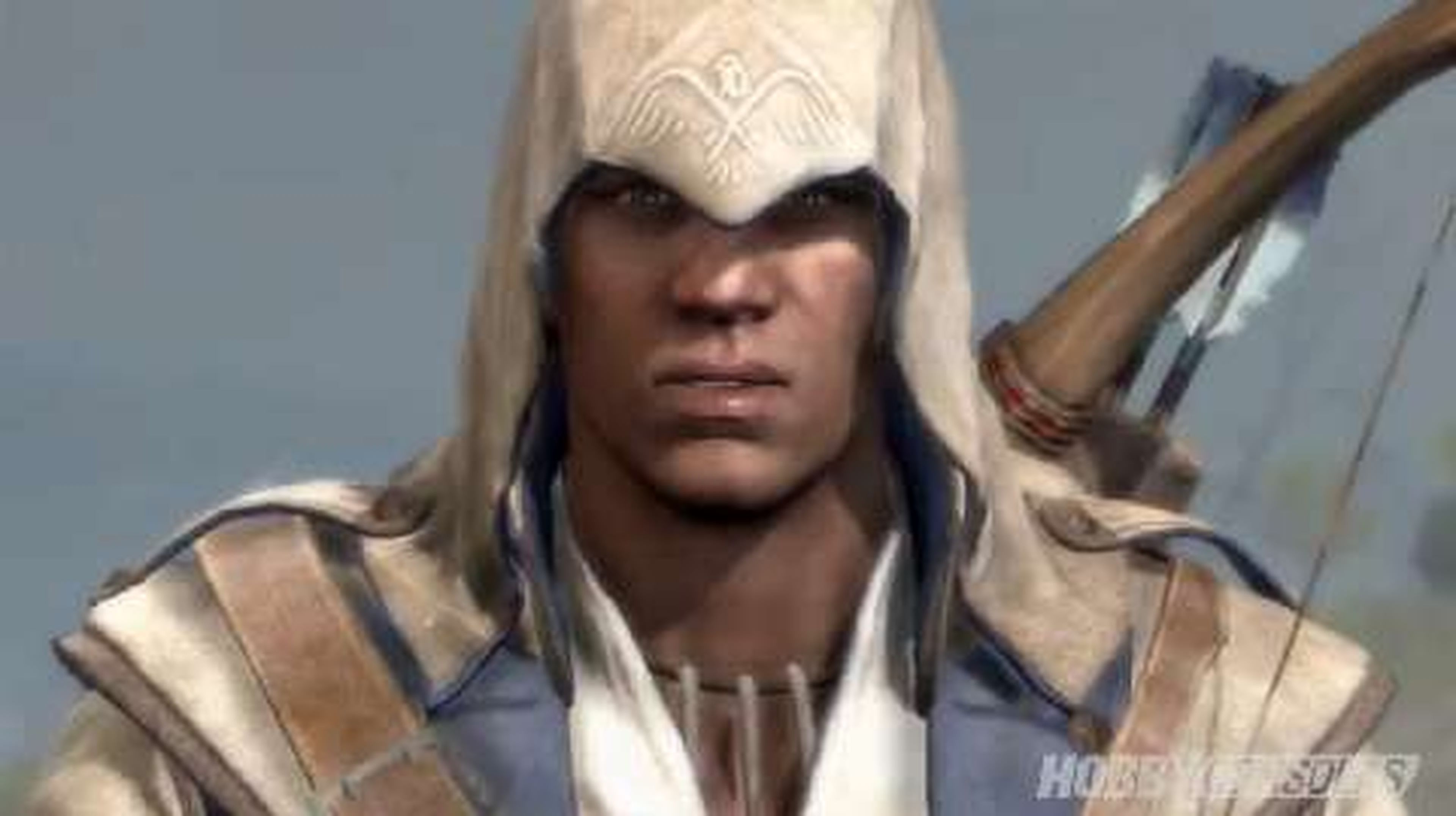 Assassin's Creed III (HD) Análisis en HobbyConsolas.com