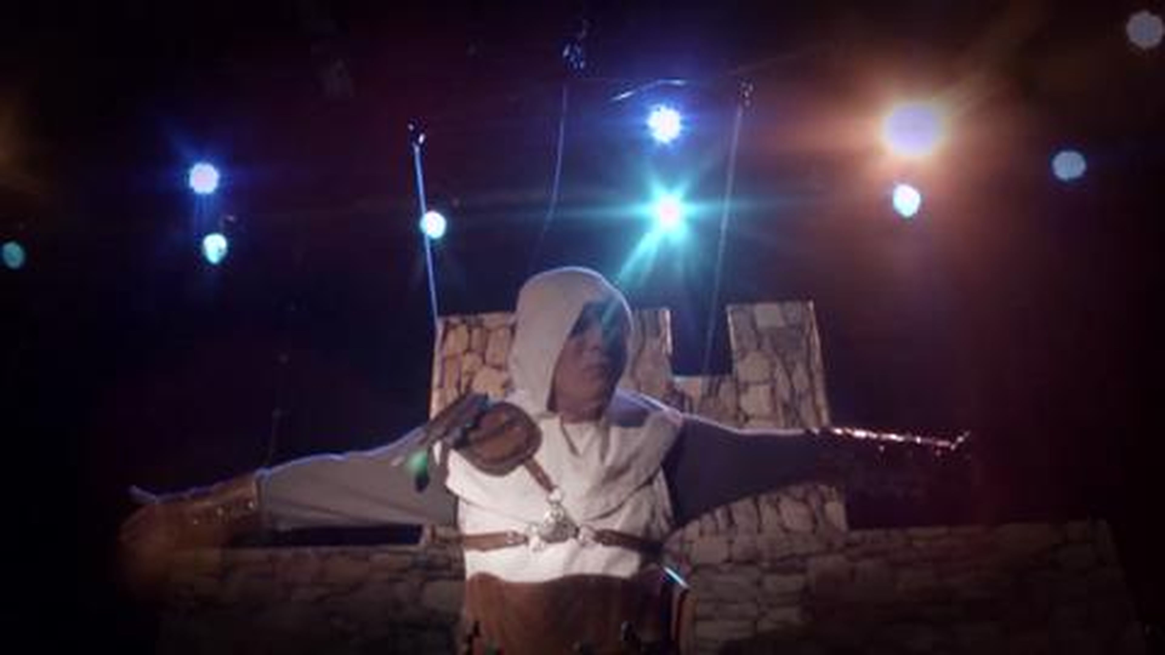 Assassin's Creed- THE MUSICAL!!