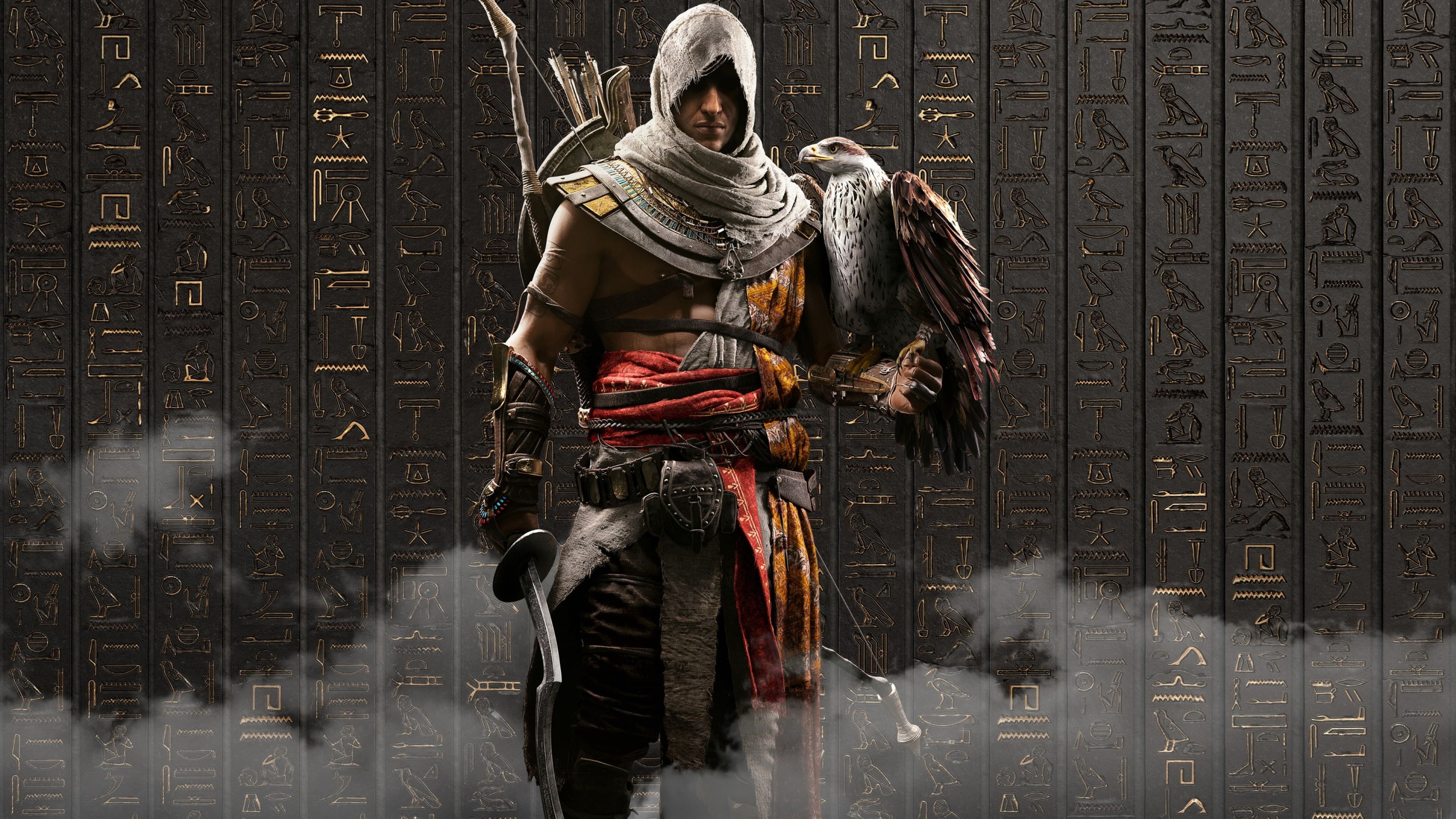 PS5: descubren cómo obtener un poderoso arco en Assassin's Creed