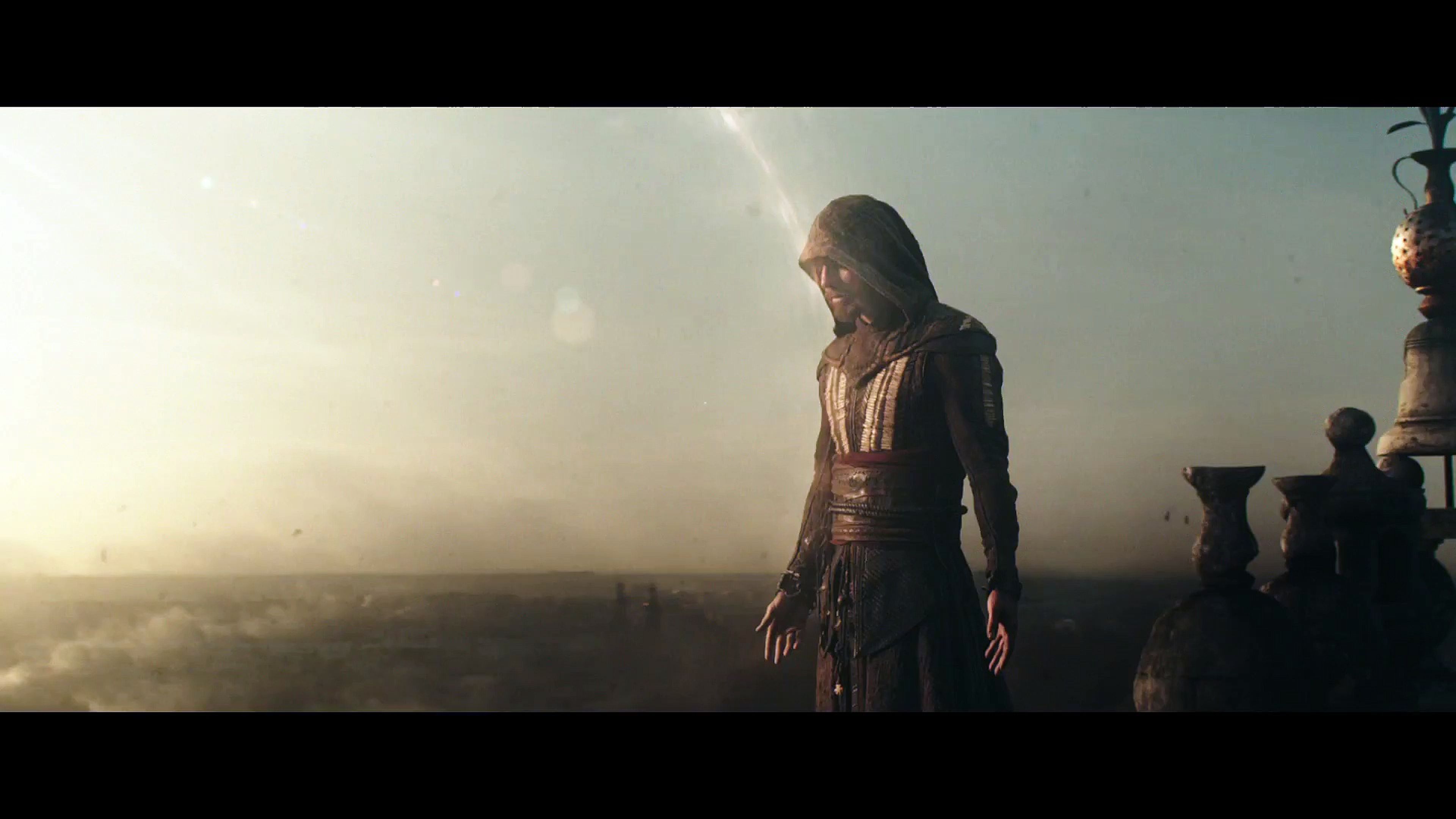 Assassin's Creed la película - Tráiler oficial en español