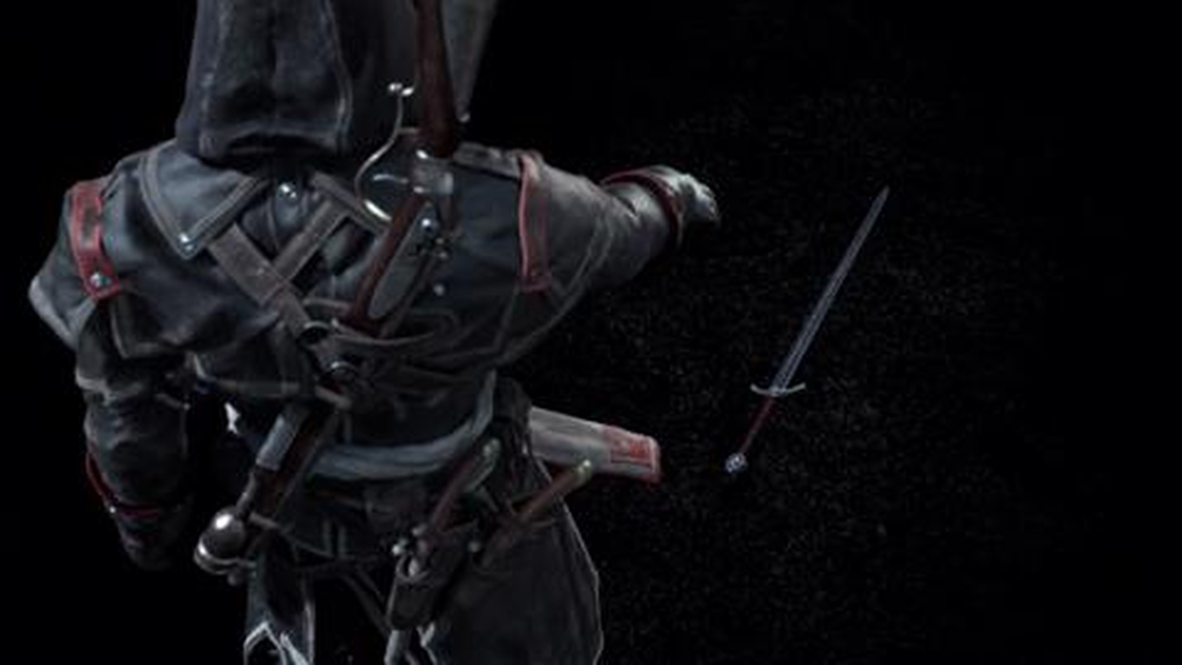 Assassin’s Creed Rogue - Tráiler Estreno Mundial [ES]