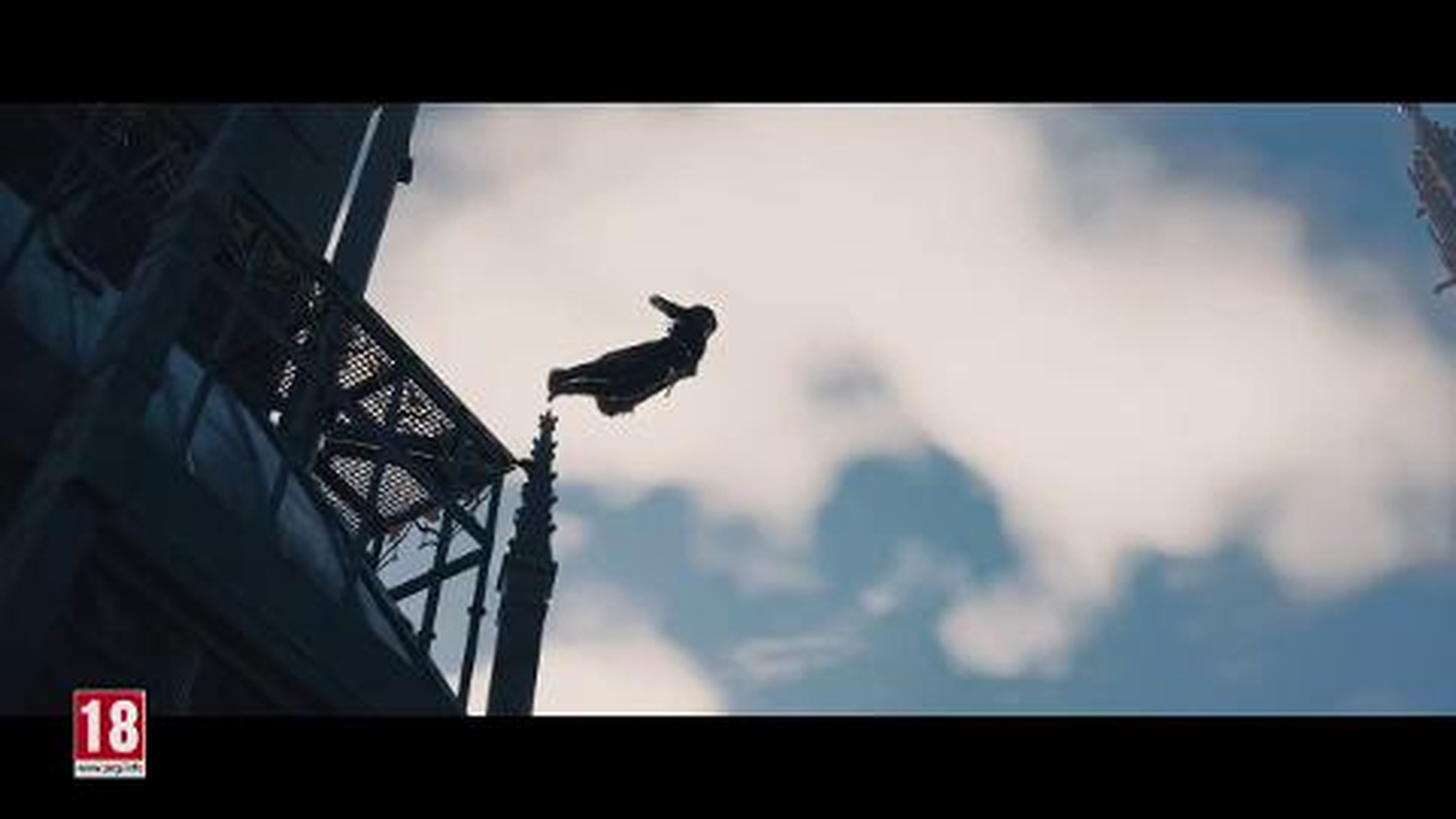 Assassin's Creed Syndicate - Accolade Trailer - PS4