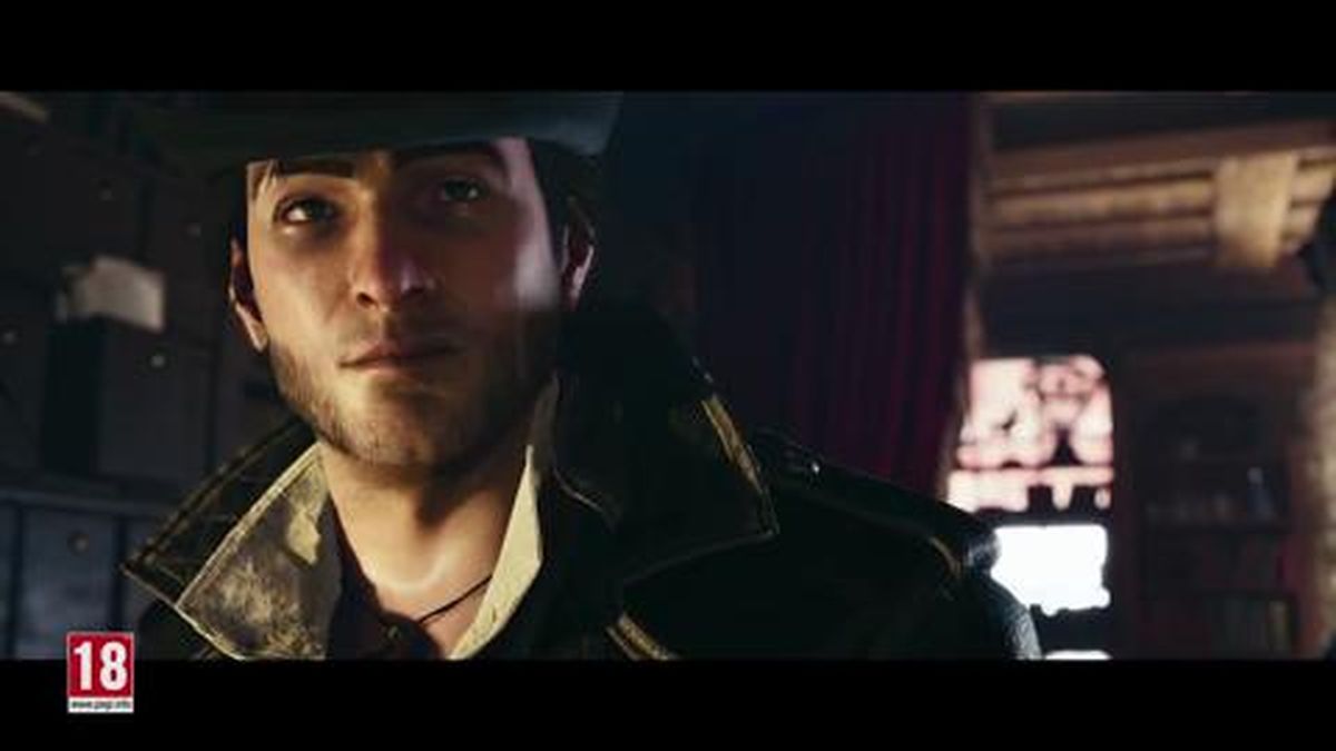 Assassin S Creed Syndicate Nuevo Tráiler Centrado En Su Historia