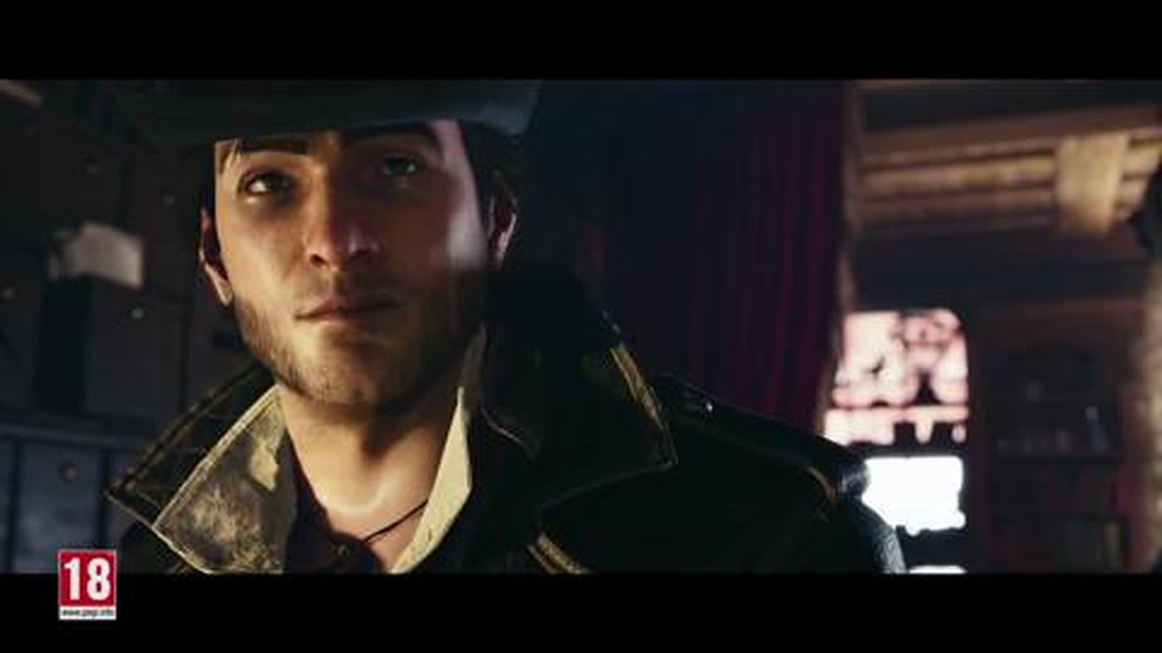 Assassin's Creed Syndicate – Tráiler Historia [ES]