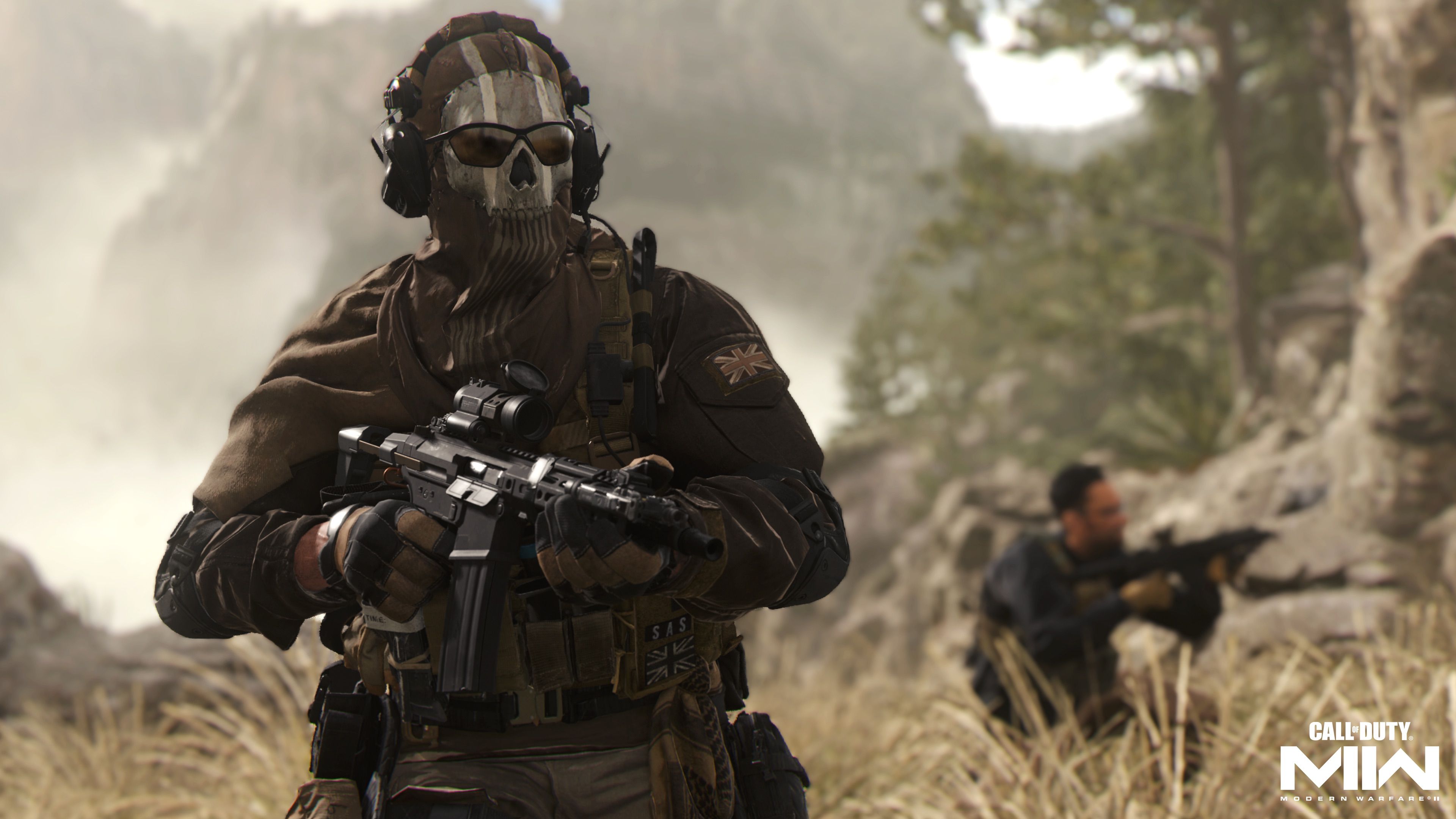 Call of Duty 2023 solo se lanzará para PS5, Xbox Series X y PC