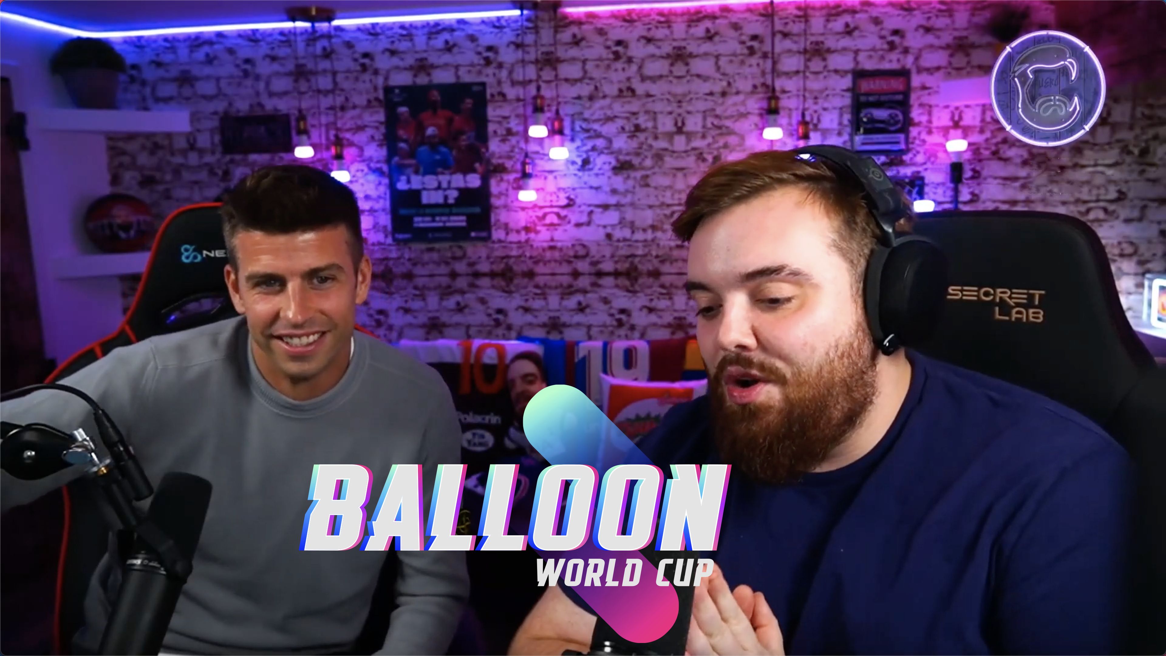 Balloon World Cup 2022