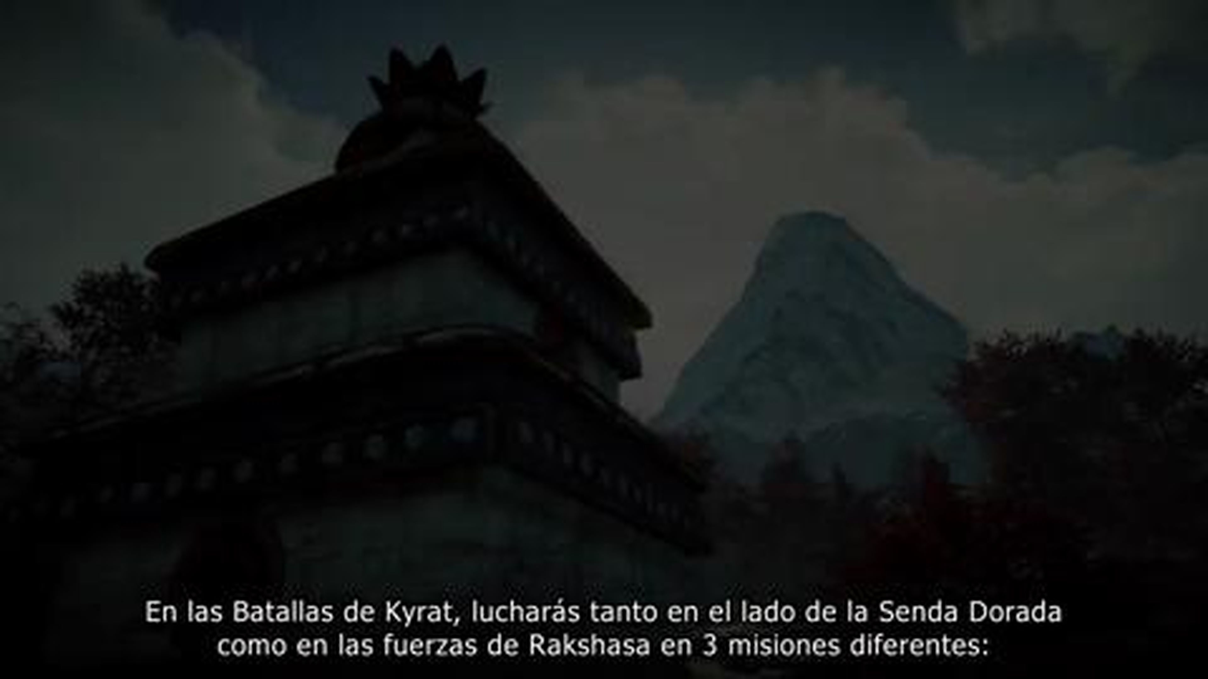 Batallas de Kyrat - Far Cry 4 [PSN] [ES]