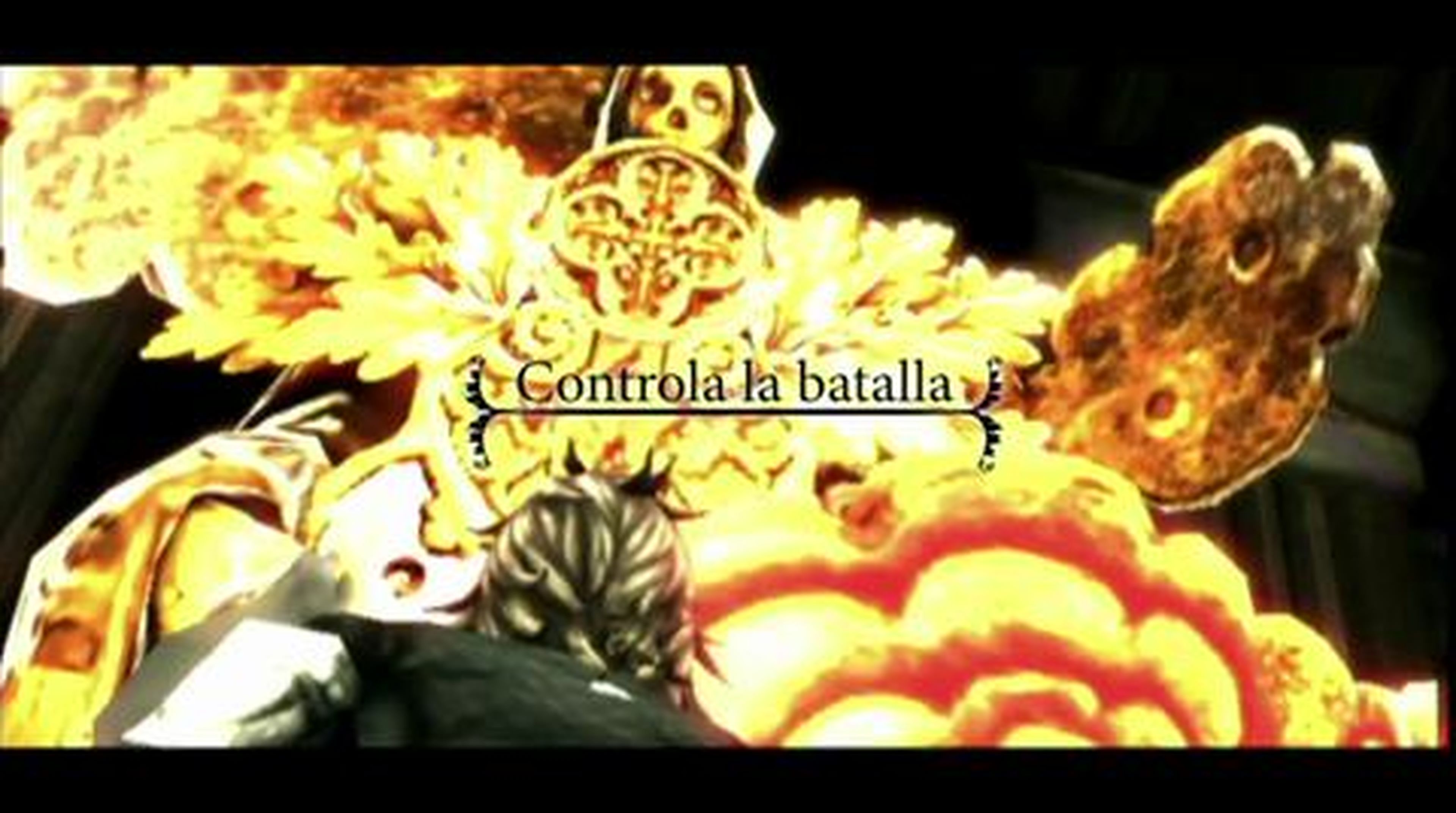 Las batallas de The Last Story (Wii) en HobbyNews.es