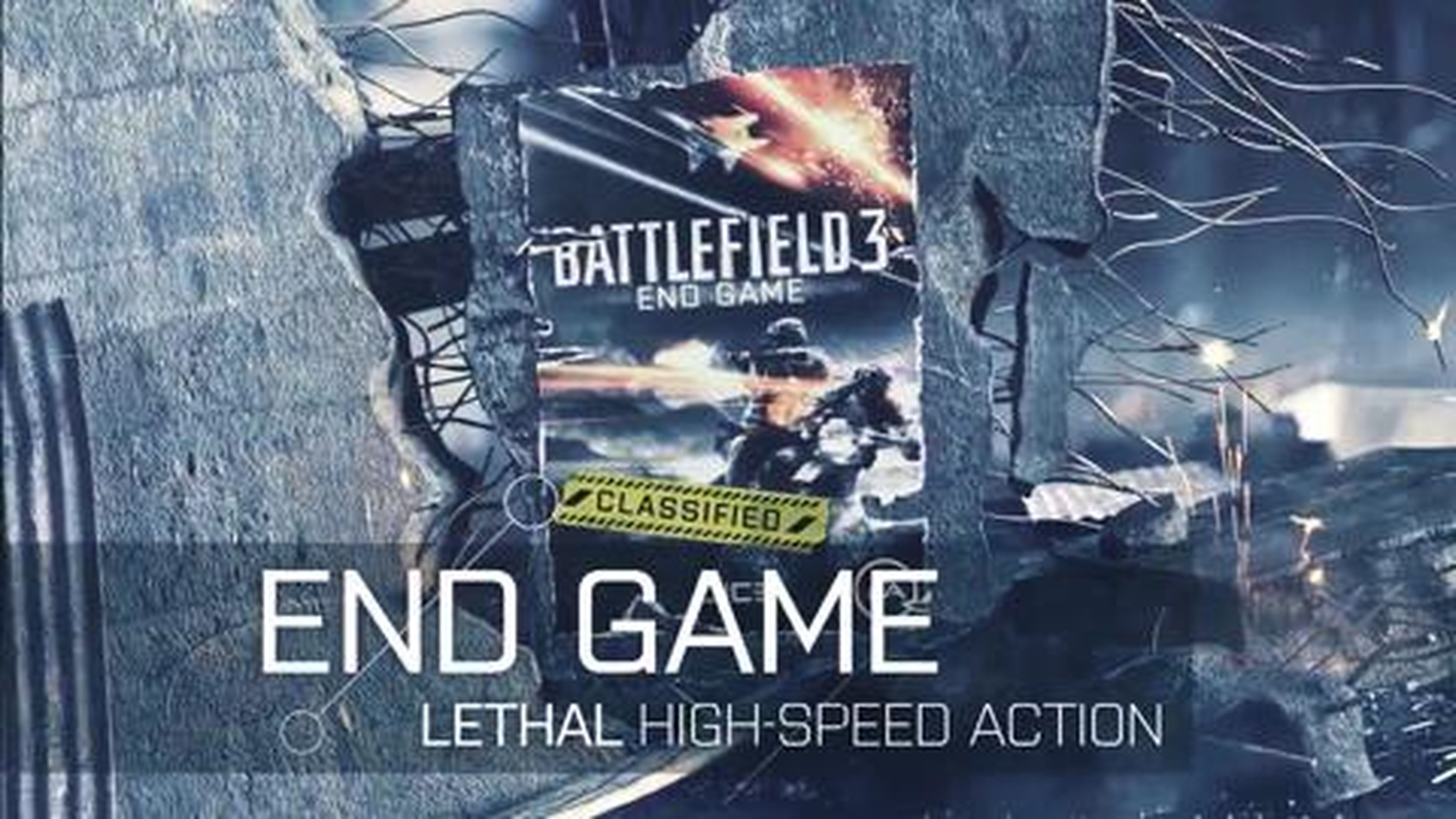 Battlefield 3 Premium Trailer (HD) en HobbyNews.es