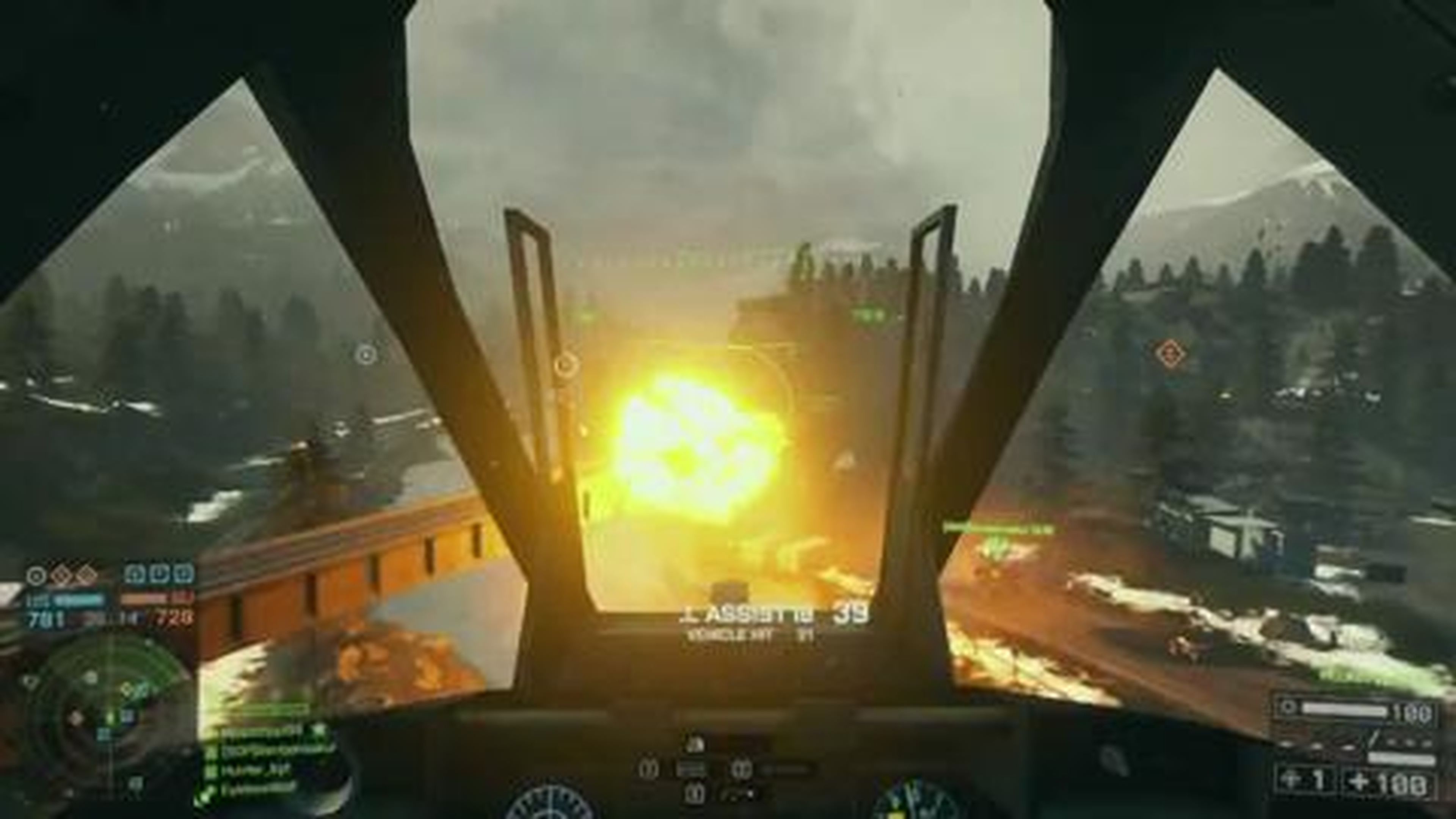 Battlefield 4 - Final Stand DLC Trailer (PS4-Xbox One)