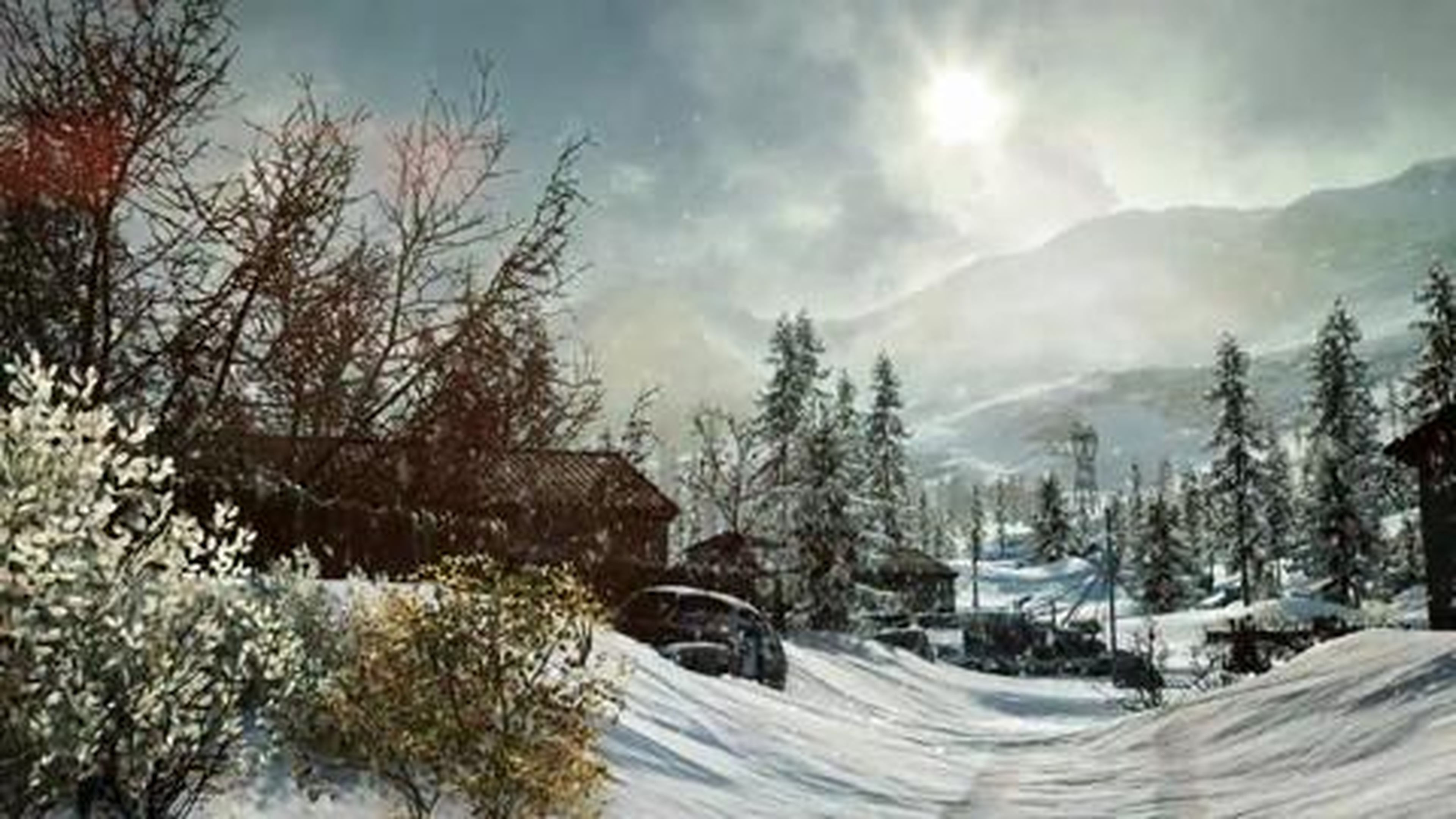 Battlefield 4- Final Stand Official Reveal (1)