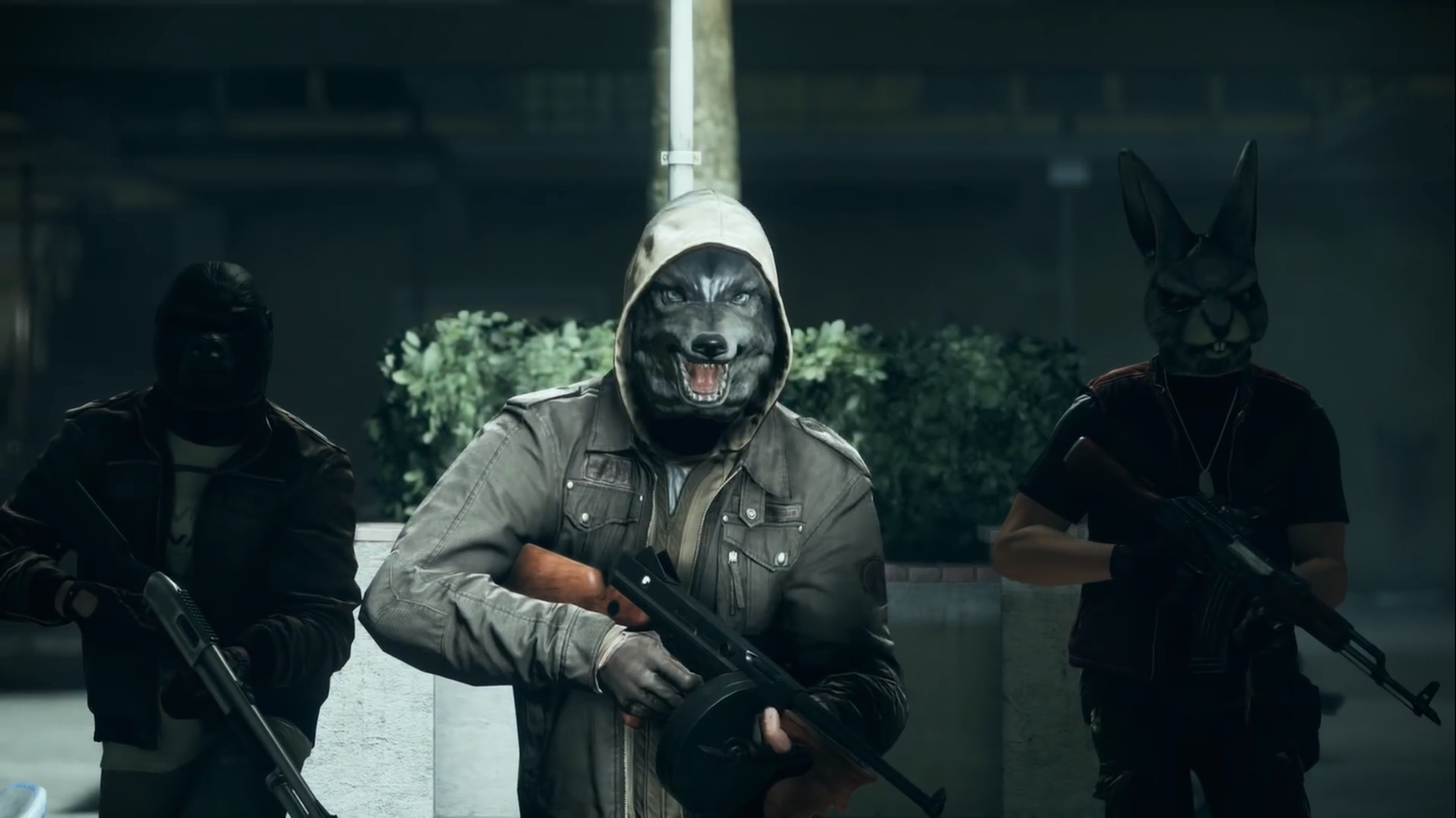 Battlefield Hardline_ Criminal Activity Trailer de Juego