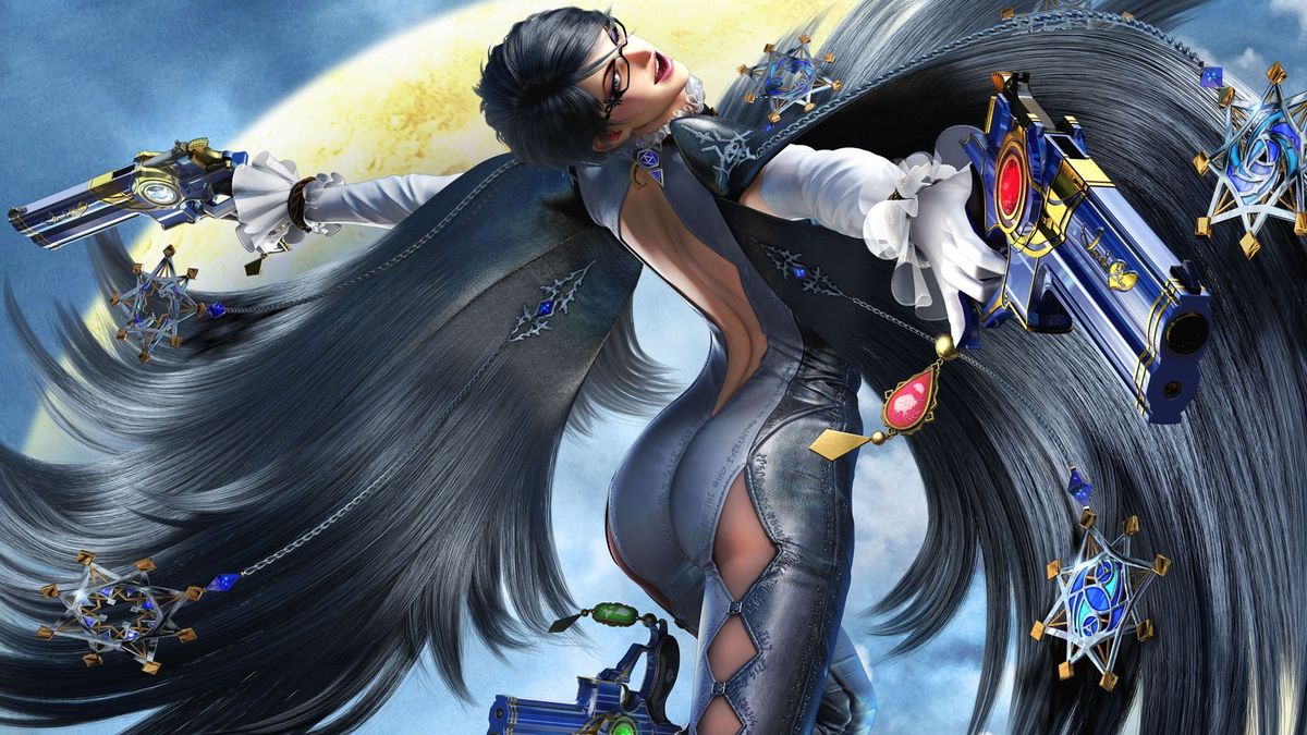 Bayonetta ya se encuentra disponible en PC vía Steam - Requerimientos;  Screenshots y Trailer de Lanzamiento