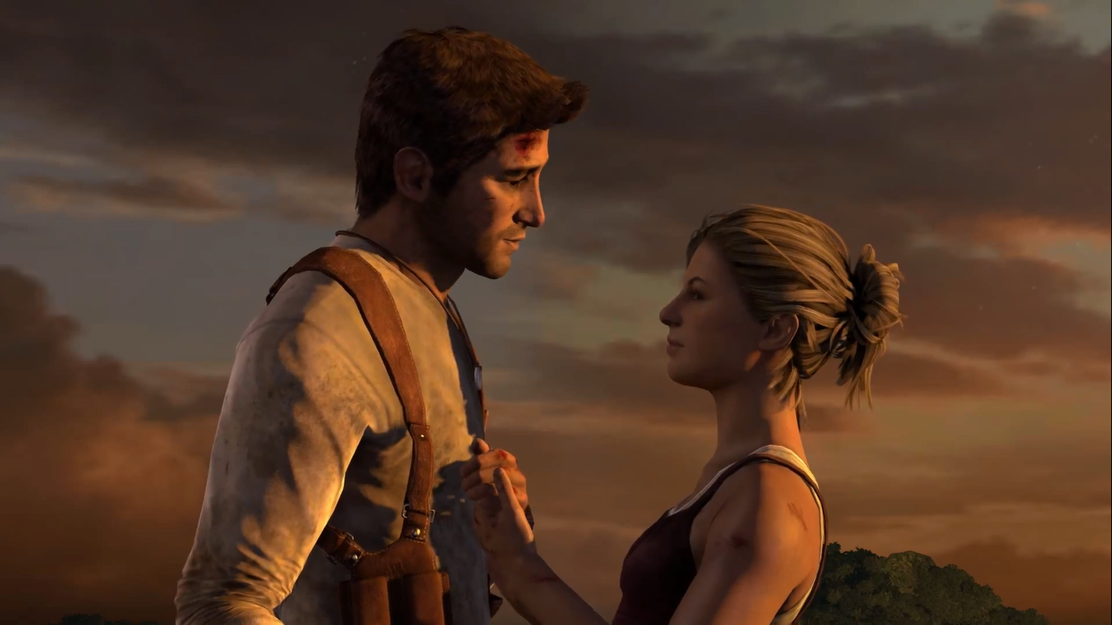 The best Uncharted moments _ Developers' choices _ PS4