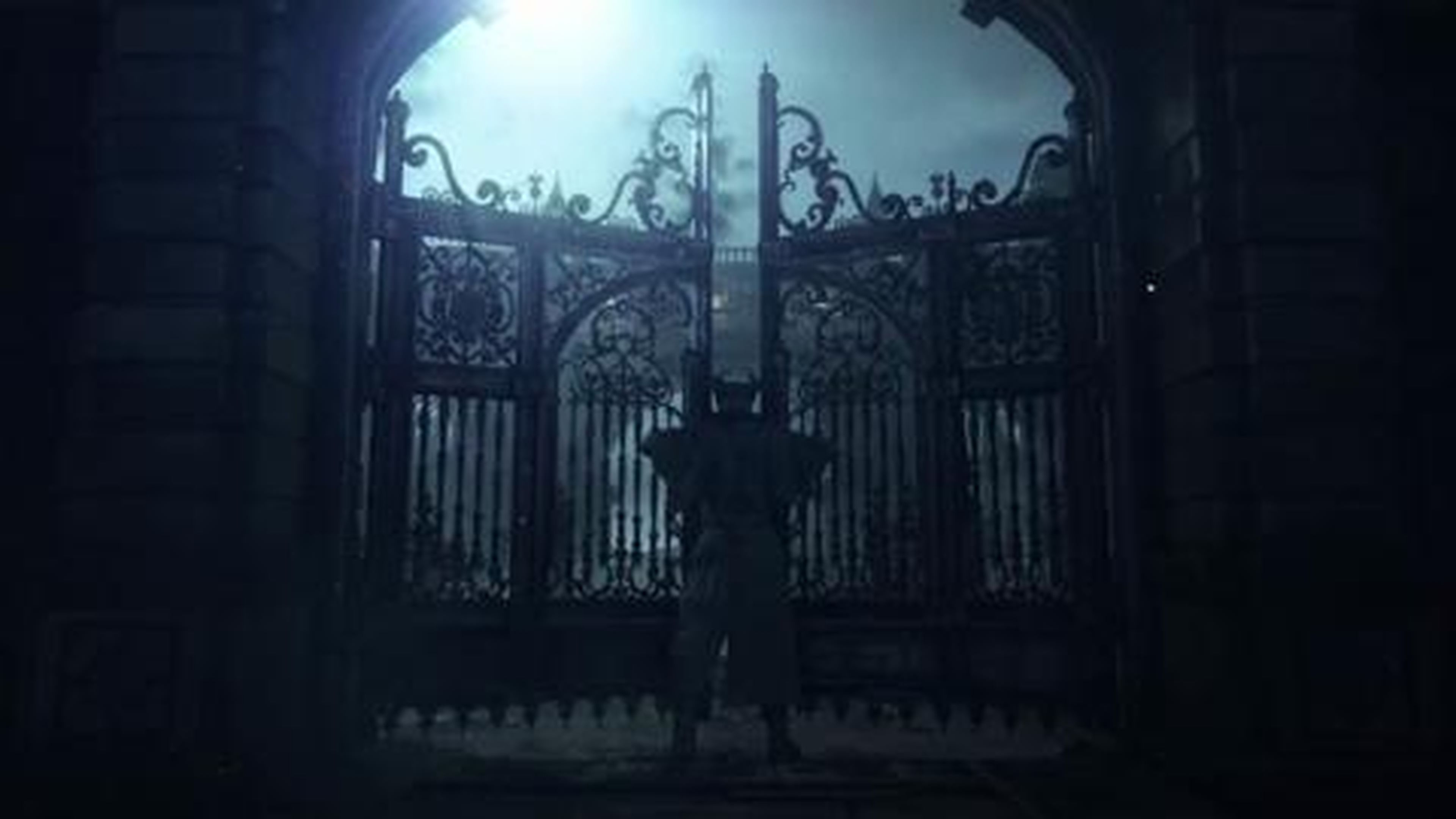 Bloodborne Gameplay Announce Trailer - Gamescom - PlayStation 4 Action RPG