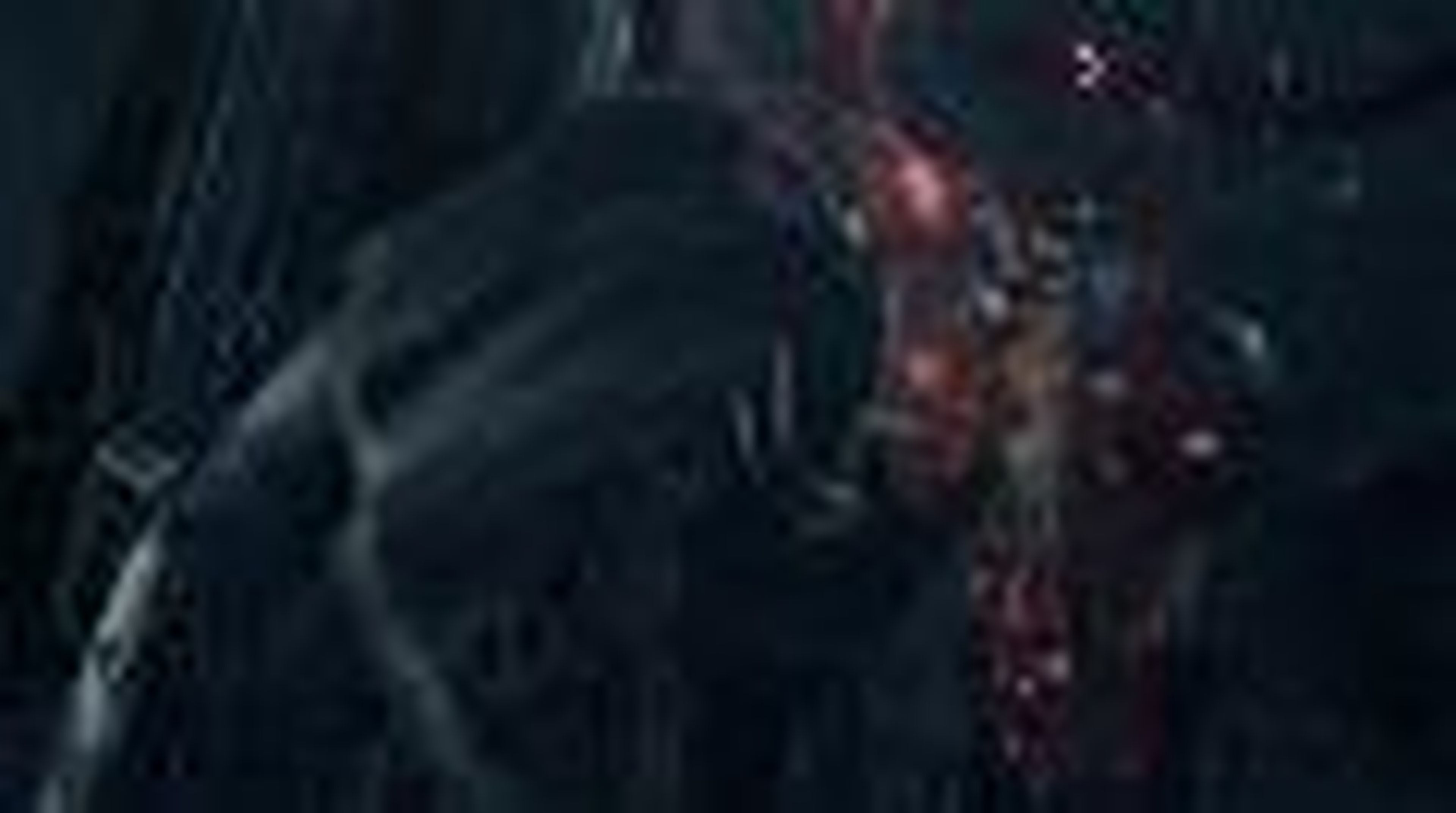 Bloodborne Gameplay Trailer (PS4) (HD)