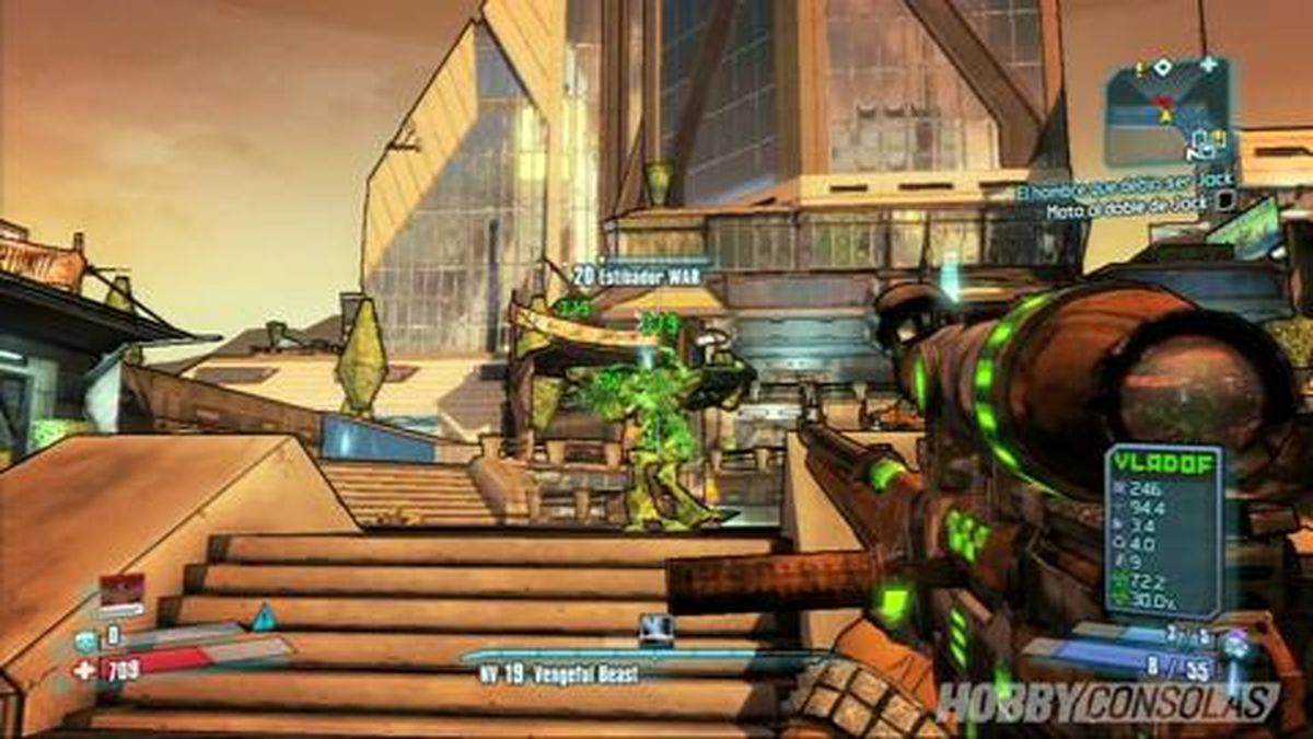 Borderlands 2 + Dishonored PS3 - Fenix GZ - 16 anos no mercado!