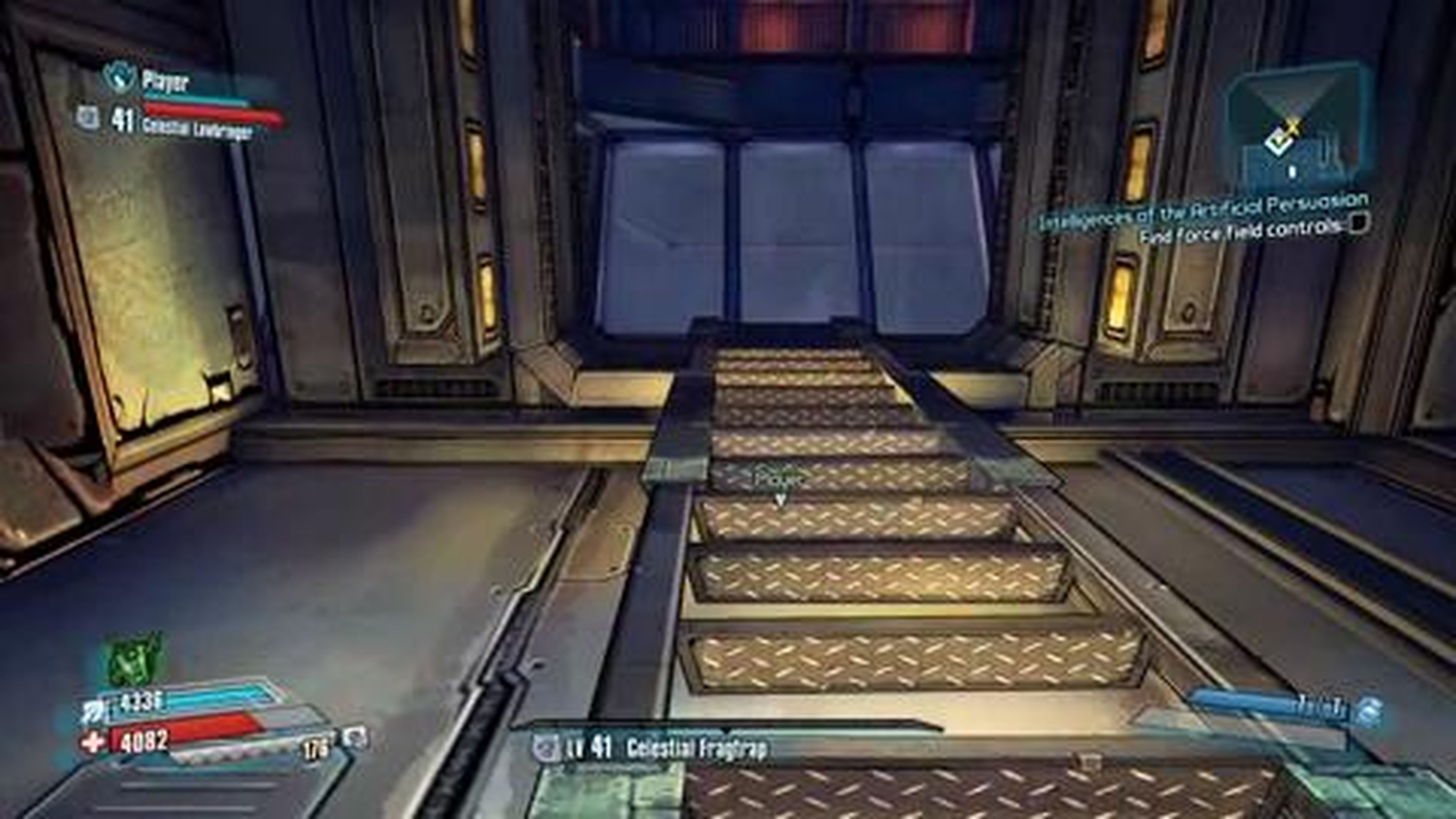 Borderlands- The Pre-Sequel- Narrated Claptrap Walkthrough Video