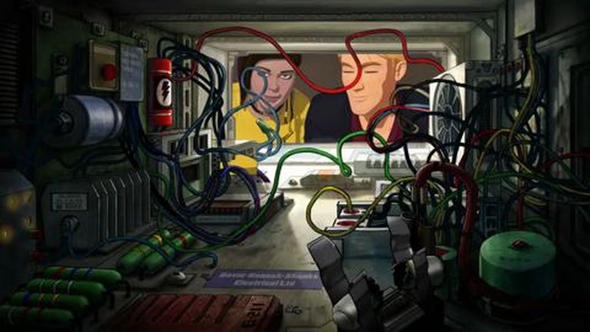 broken sword 5 ps vita