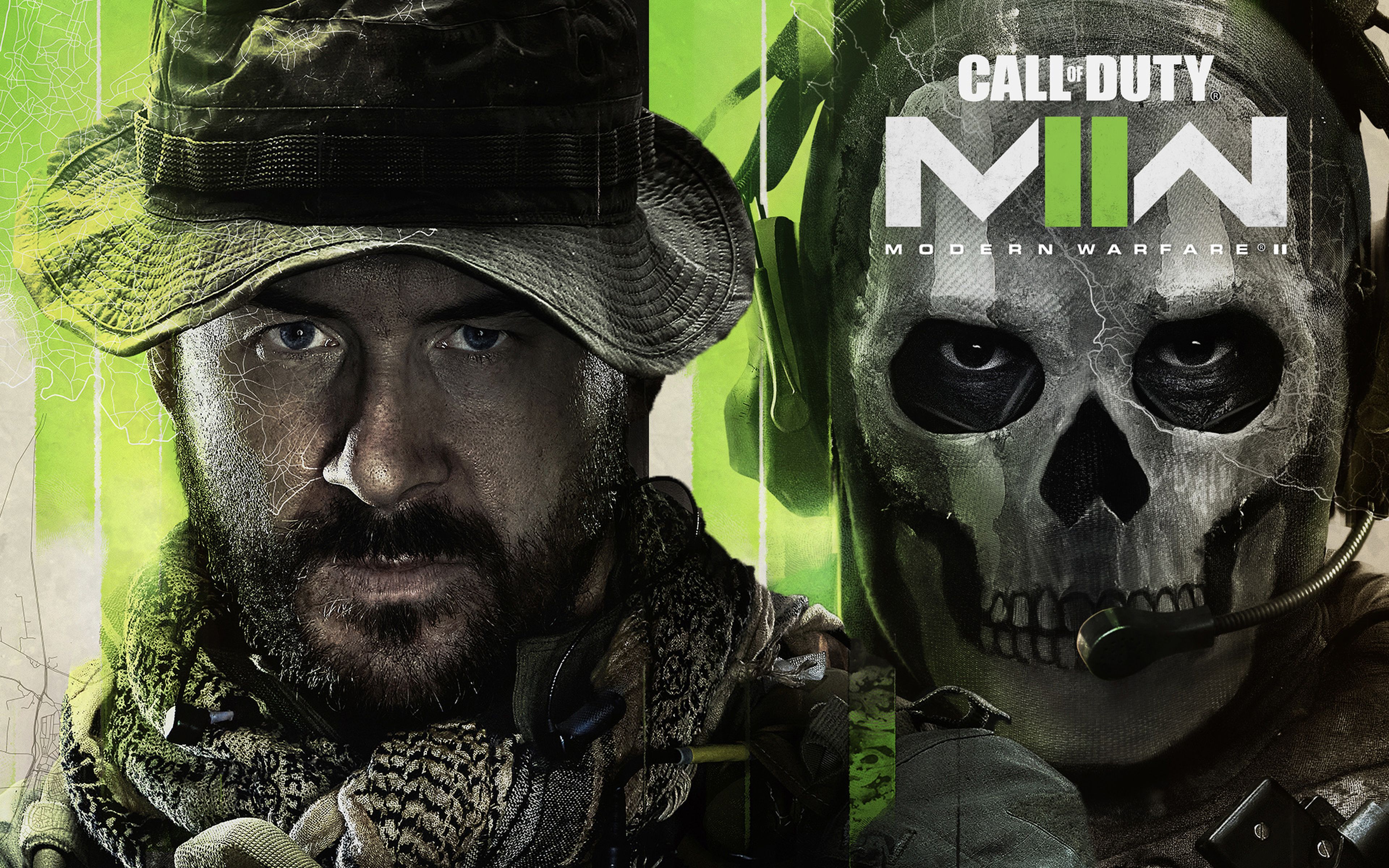 Call of Duty Modern Warfare 2 impresiones