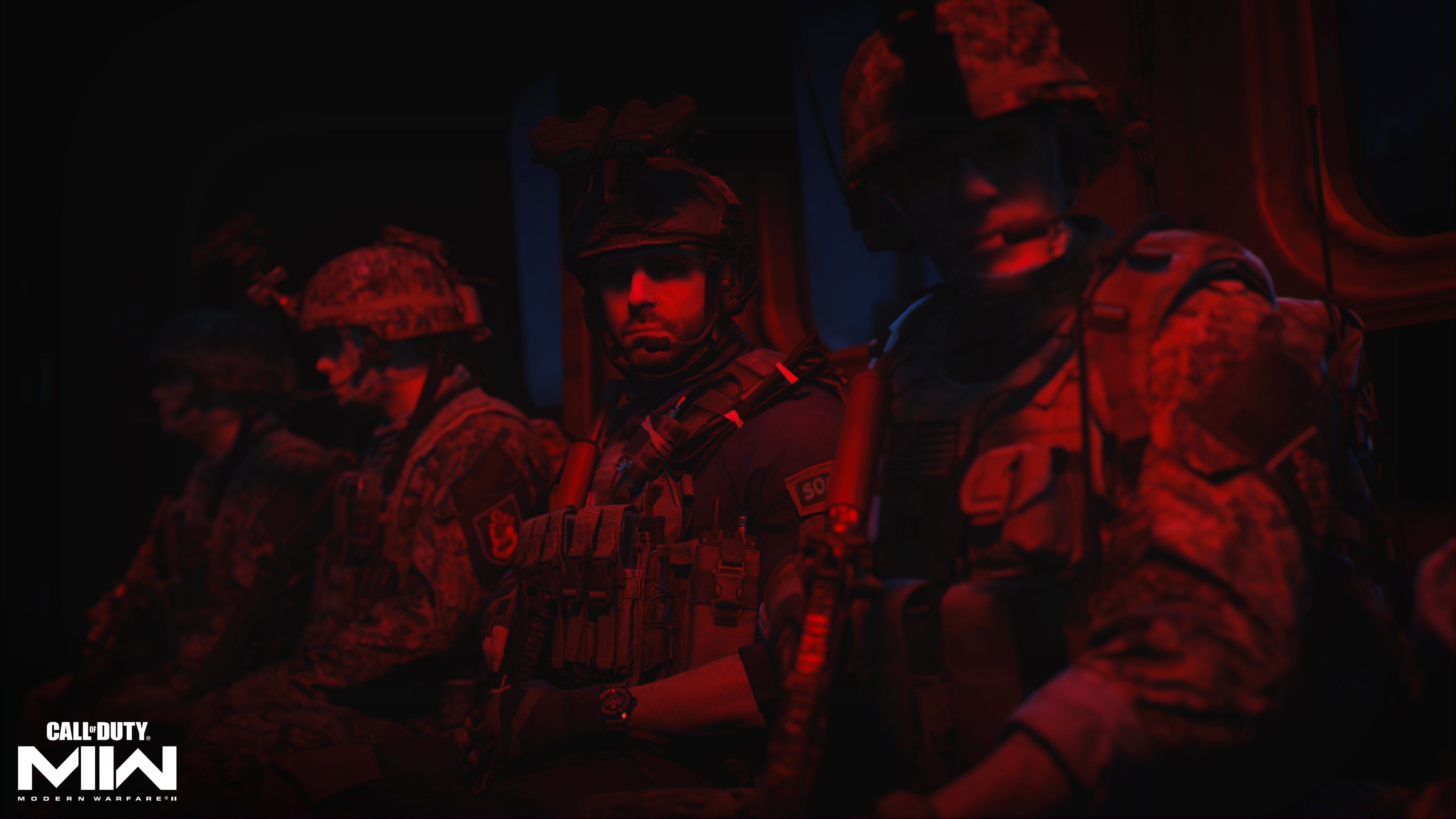 Call of Duty Modern Warfare II impresiones multijugador