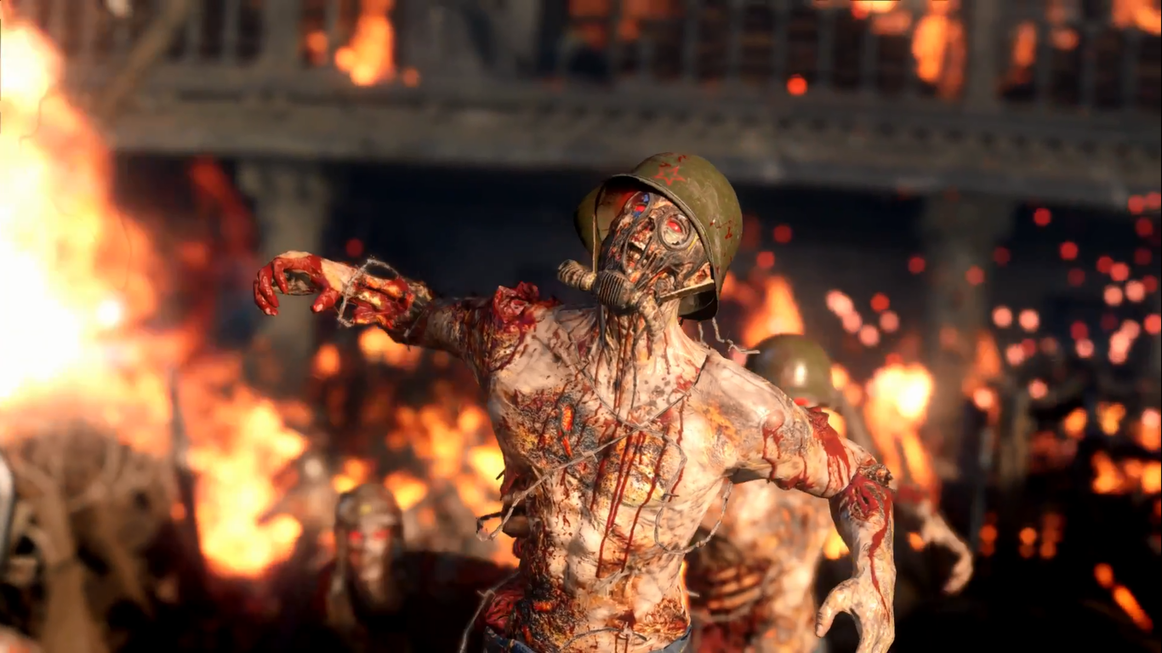 Call of Duty®_ Black Ops III – DLC3 Pack de Mapas Descent - Gorod Krovi Trailer Oficial (ES)