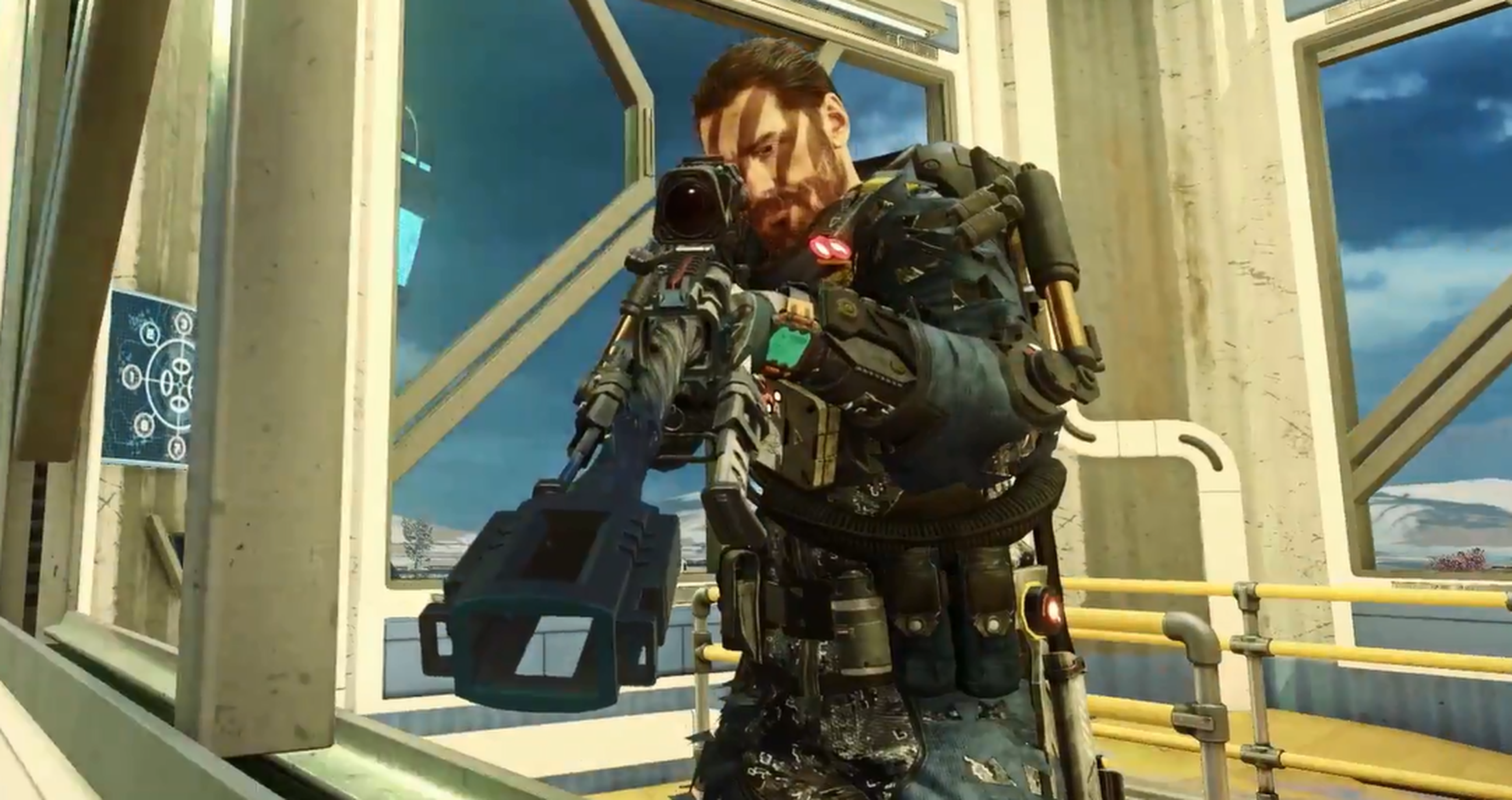 Call of Duty®_ Black Ops III – Salvation, Trailer del Modo Multijugador [ES]