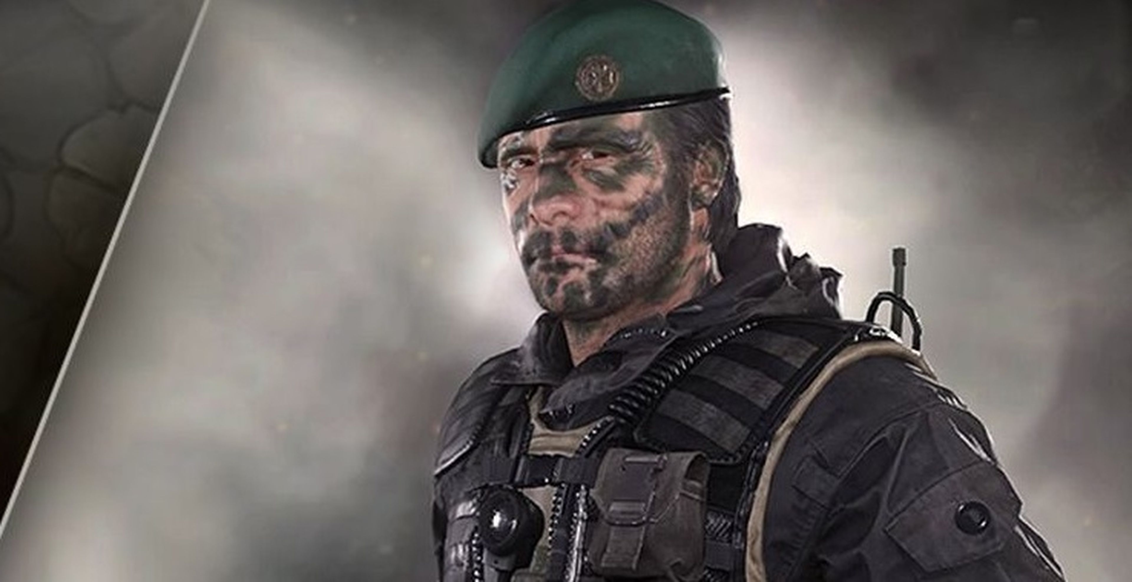 Call of Duty®_ Modern Warfare® Remastered – Tráiler Operación Shamrock y Awe [ES]