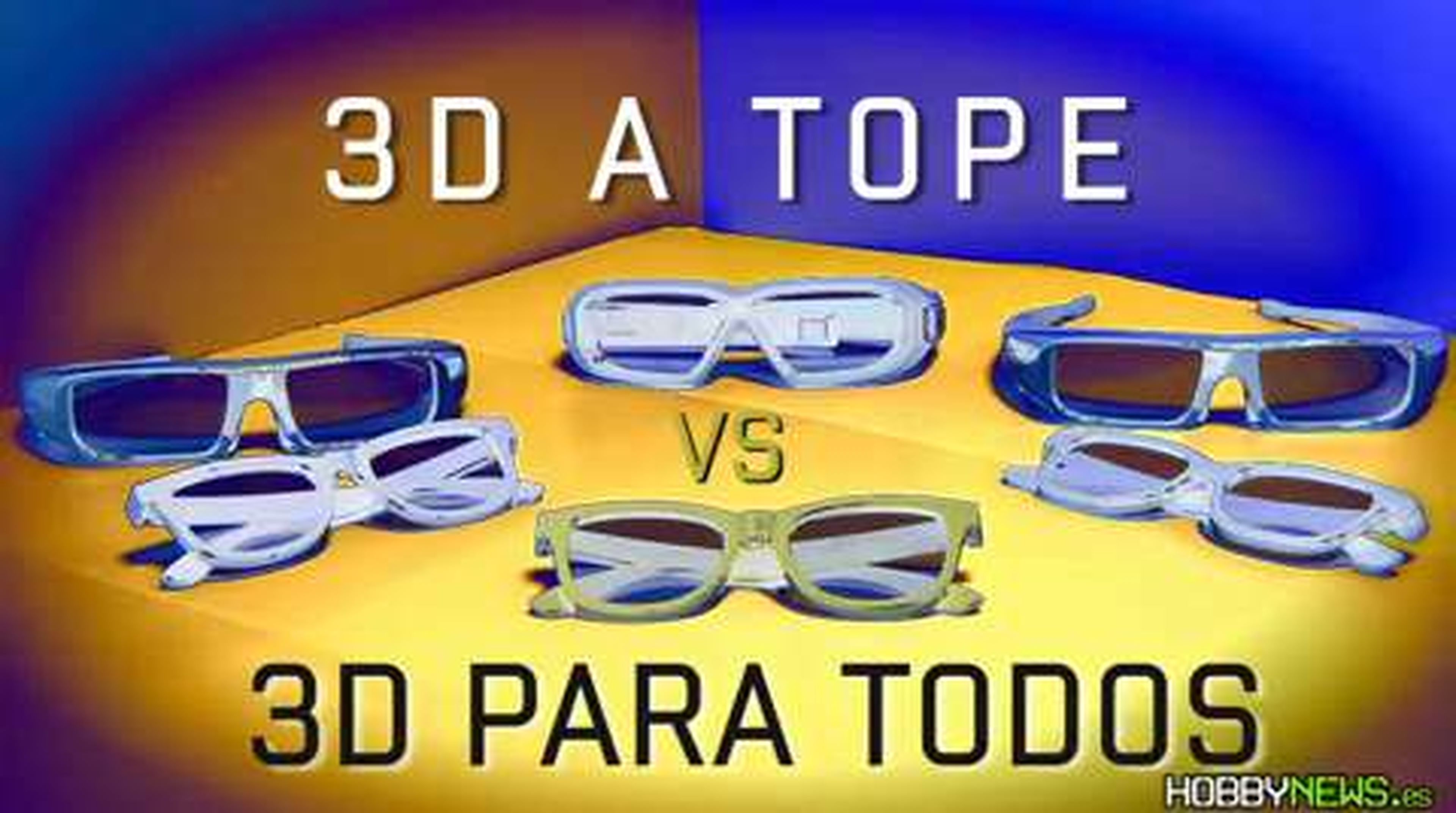 Cara a cara: 3D caro vs 3D barato en HobbyNews.es
