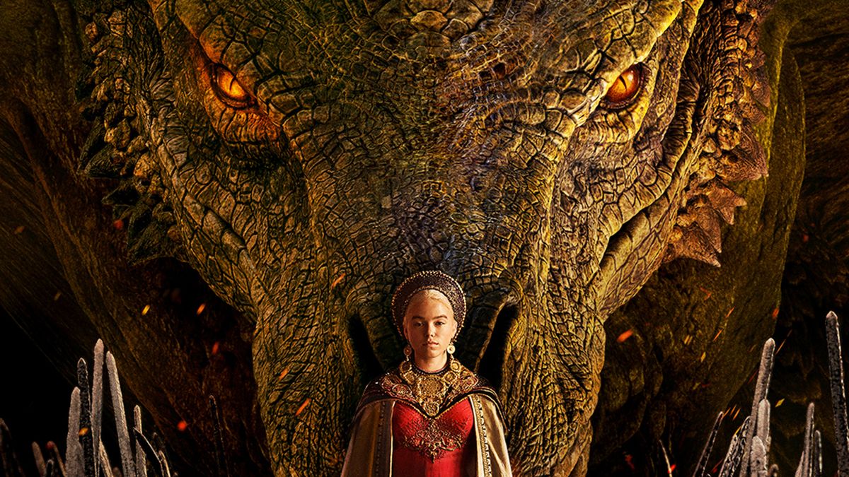 House of the dragon” en HBO Max: Streaming confirma segunda temporada de la  precuela de Game of Thrones, Ver Casa del Dragon online, Cine y series