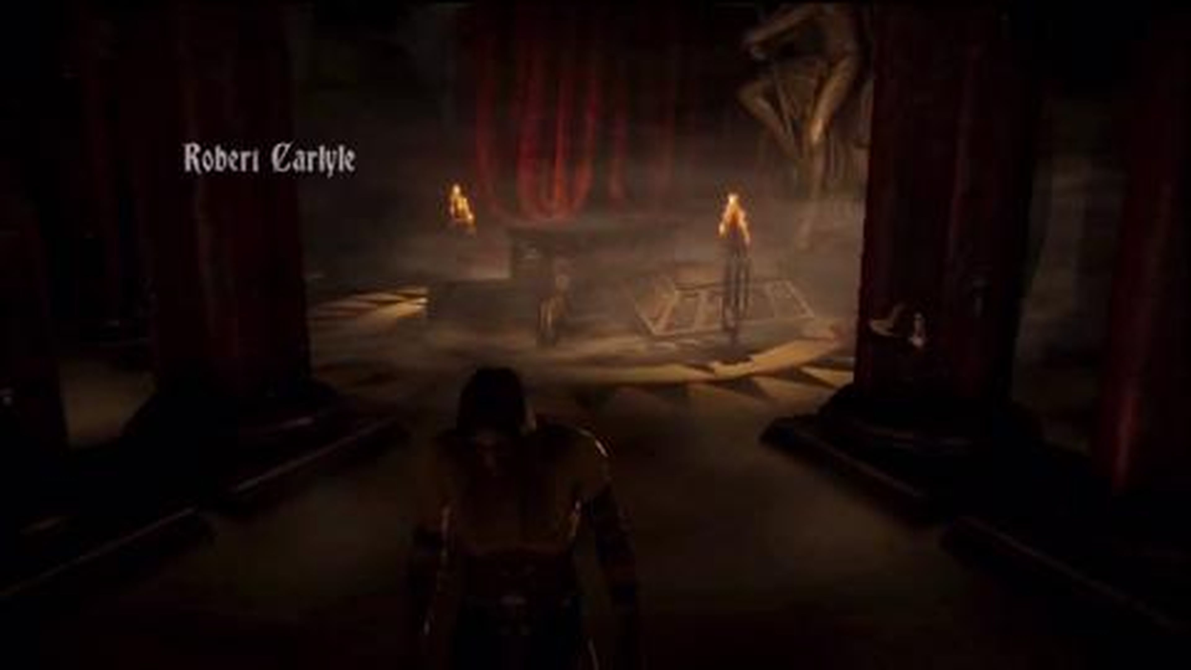 Castlevania_ Lords of Shadow 2 Introduction