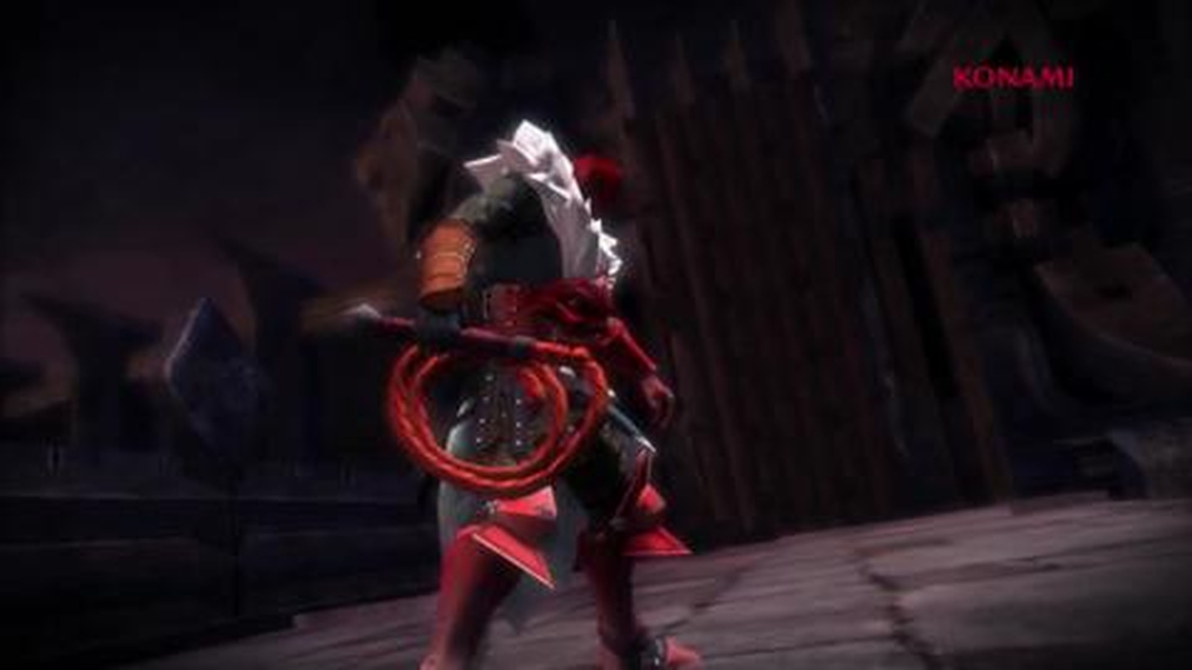 Castlevania Lords of Shadow Mirror of Fate HD Launch Trailer