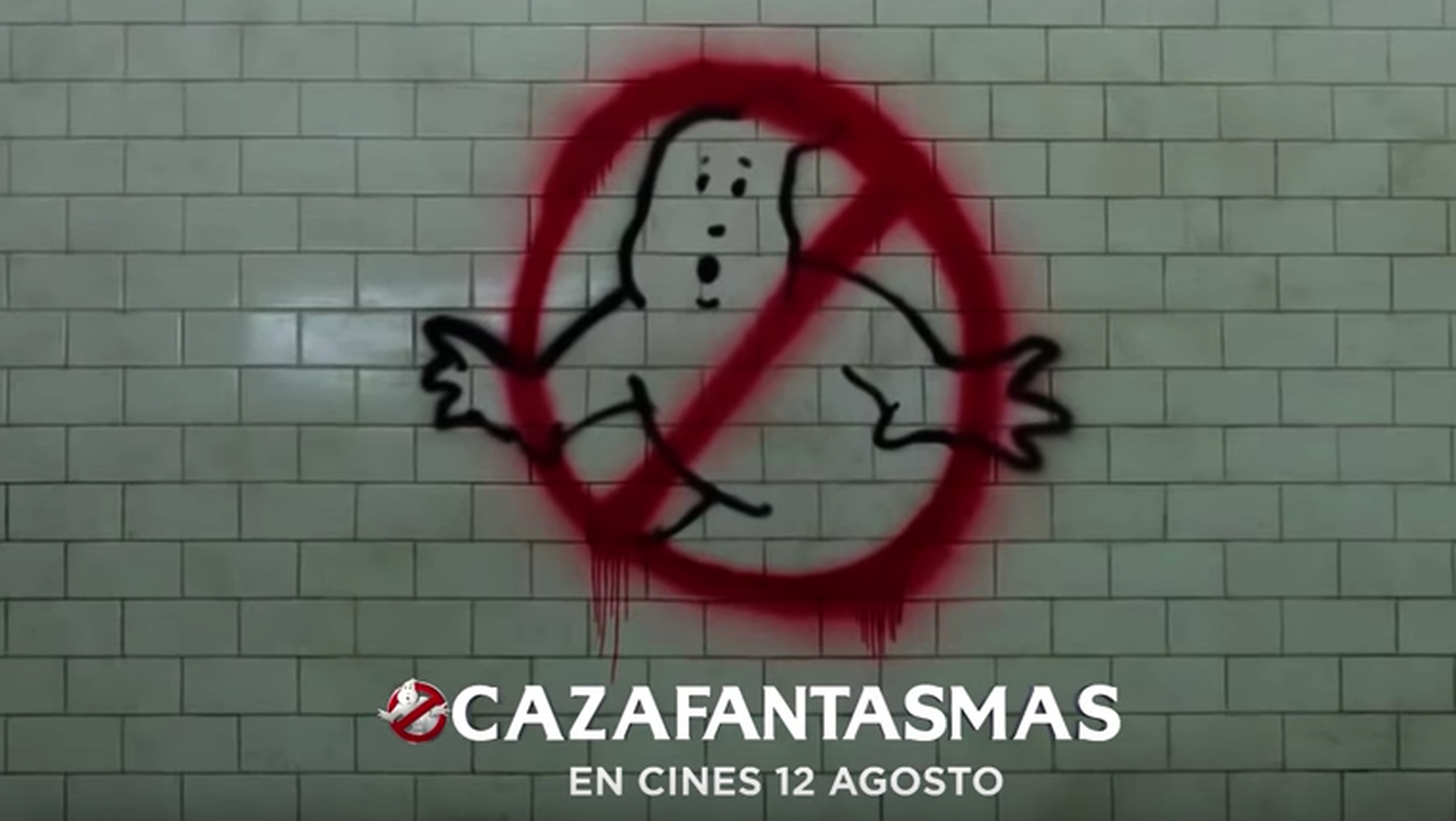 Cazafantasmas - Fenómenos Paranormales en el metro de Madrid