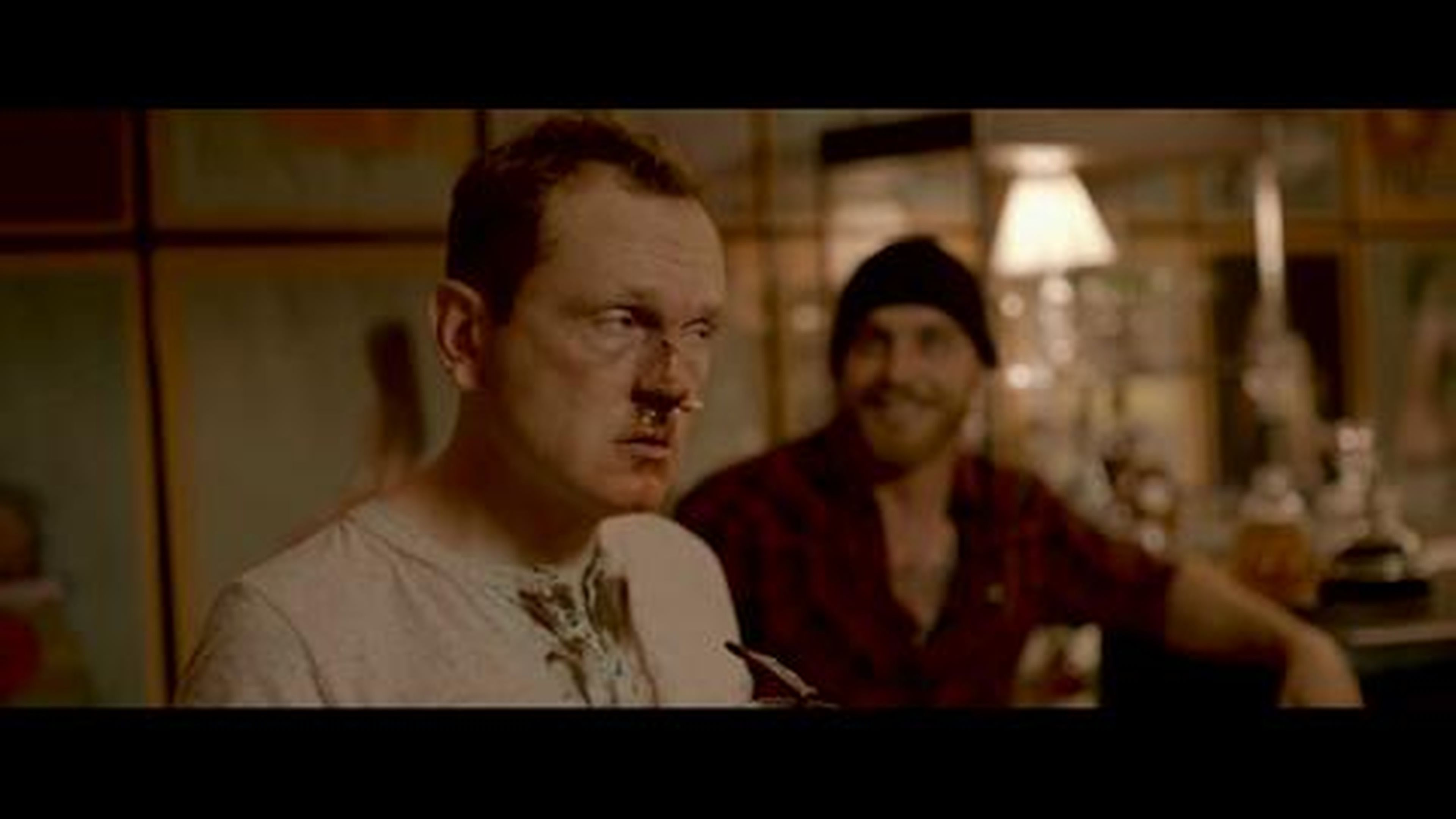 CHEAP THRILLS Official Trailer (2014)