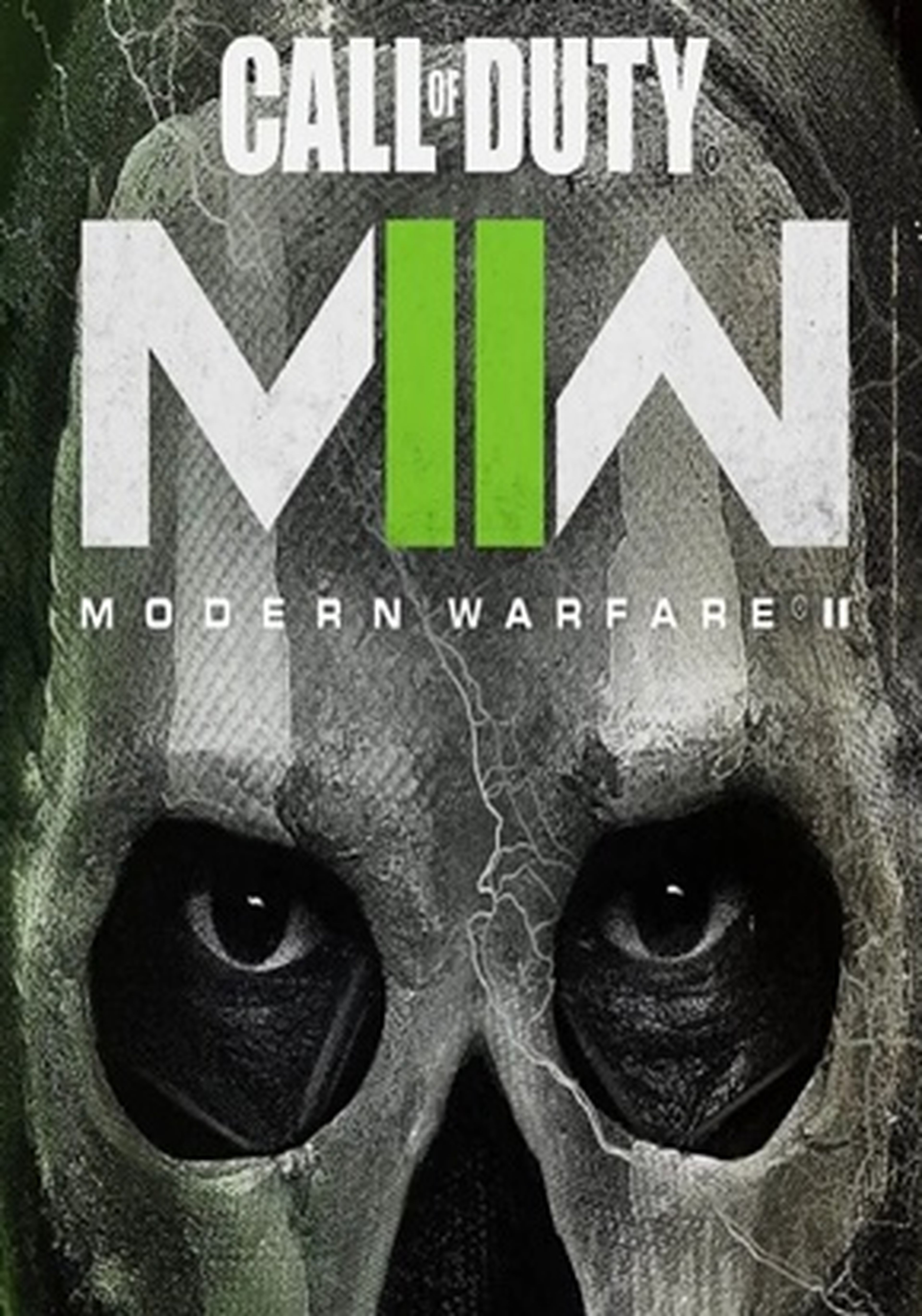 COD Modern Warfare II cartel