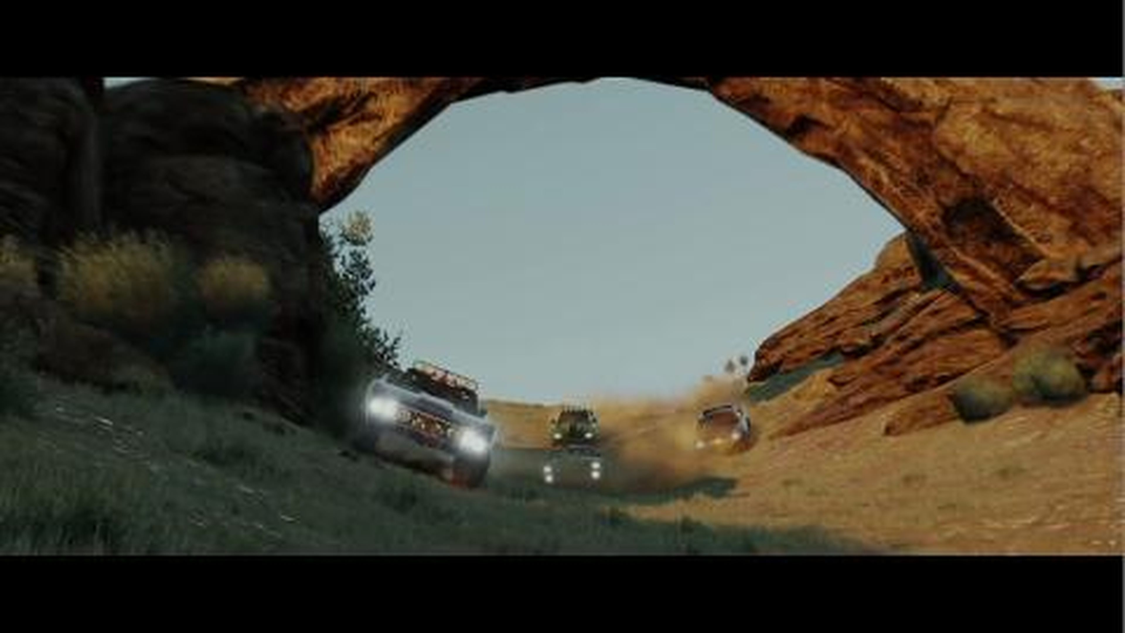 The Crew Wild Run - Launch Trailer [ES]