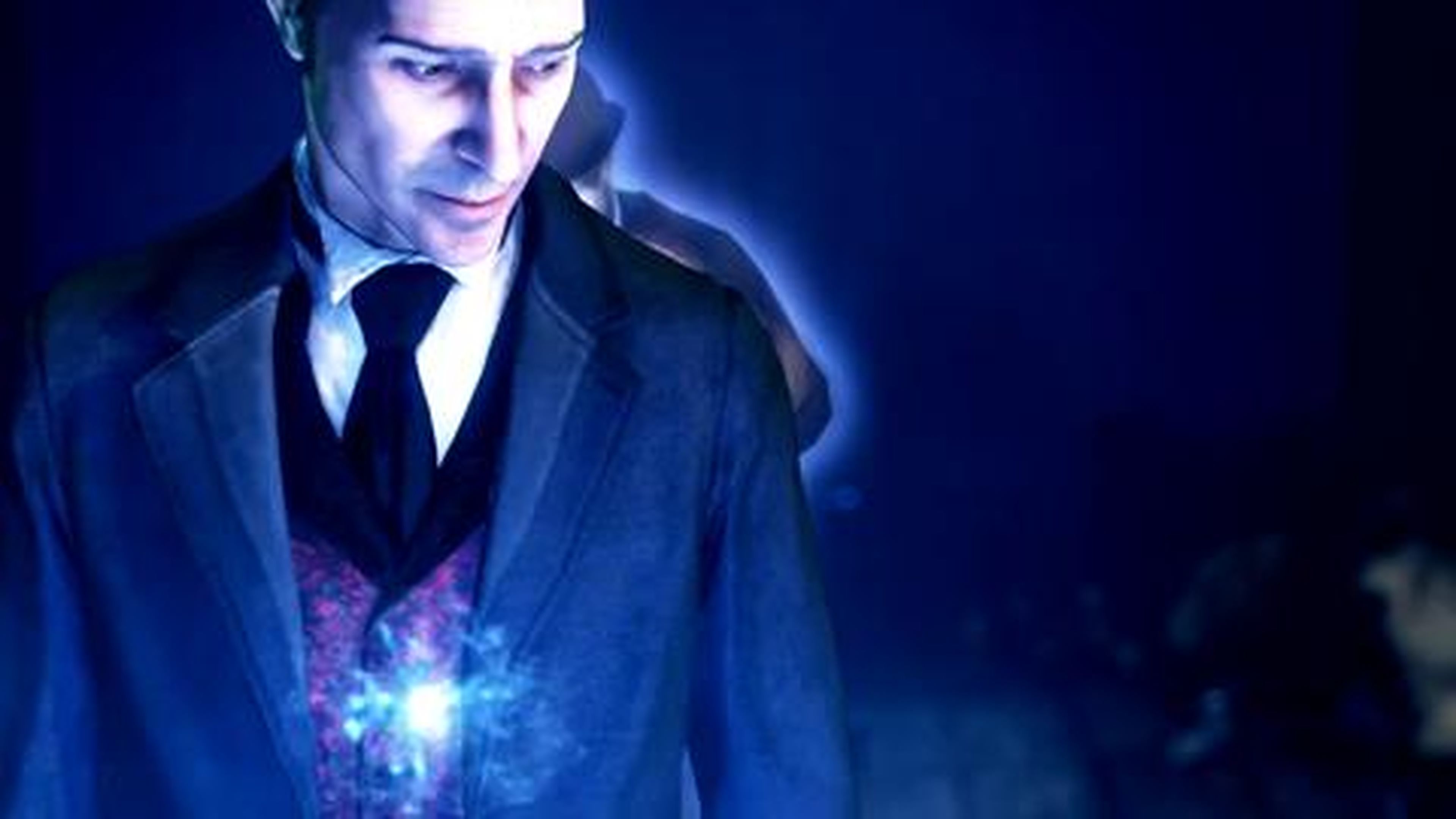 Crimes & Punishments (Sherlock Holmes)- Launch Trailer - PS4, PS3