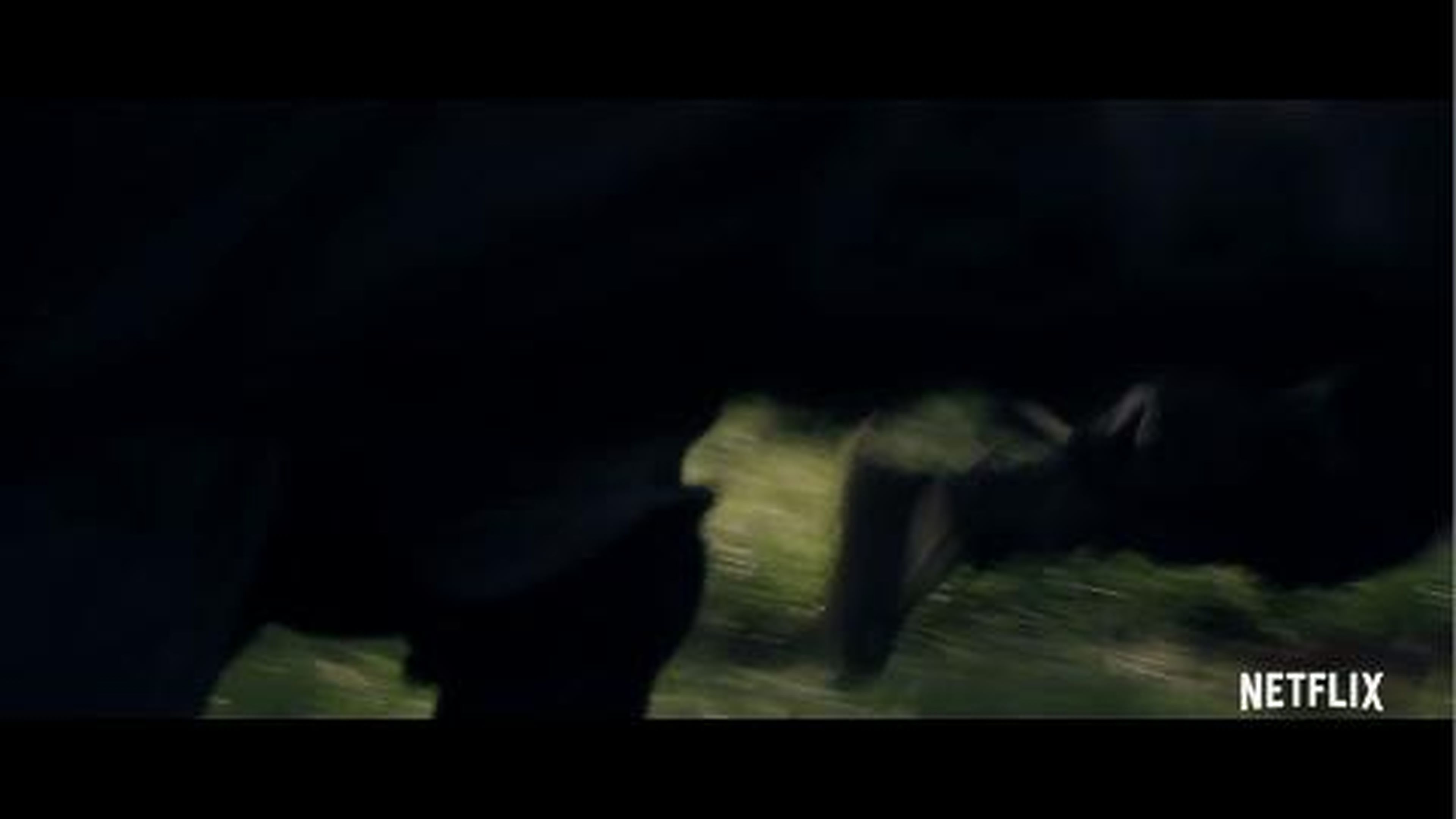Crouching Tiger, Hidden Dragon- Sword of Destiny - Trailer - Netflix [HD]