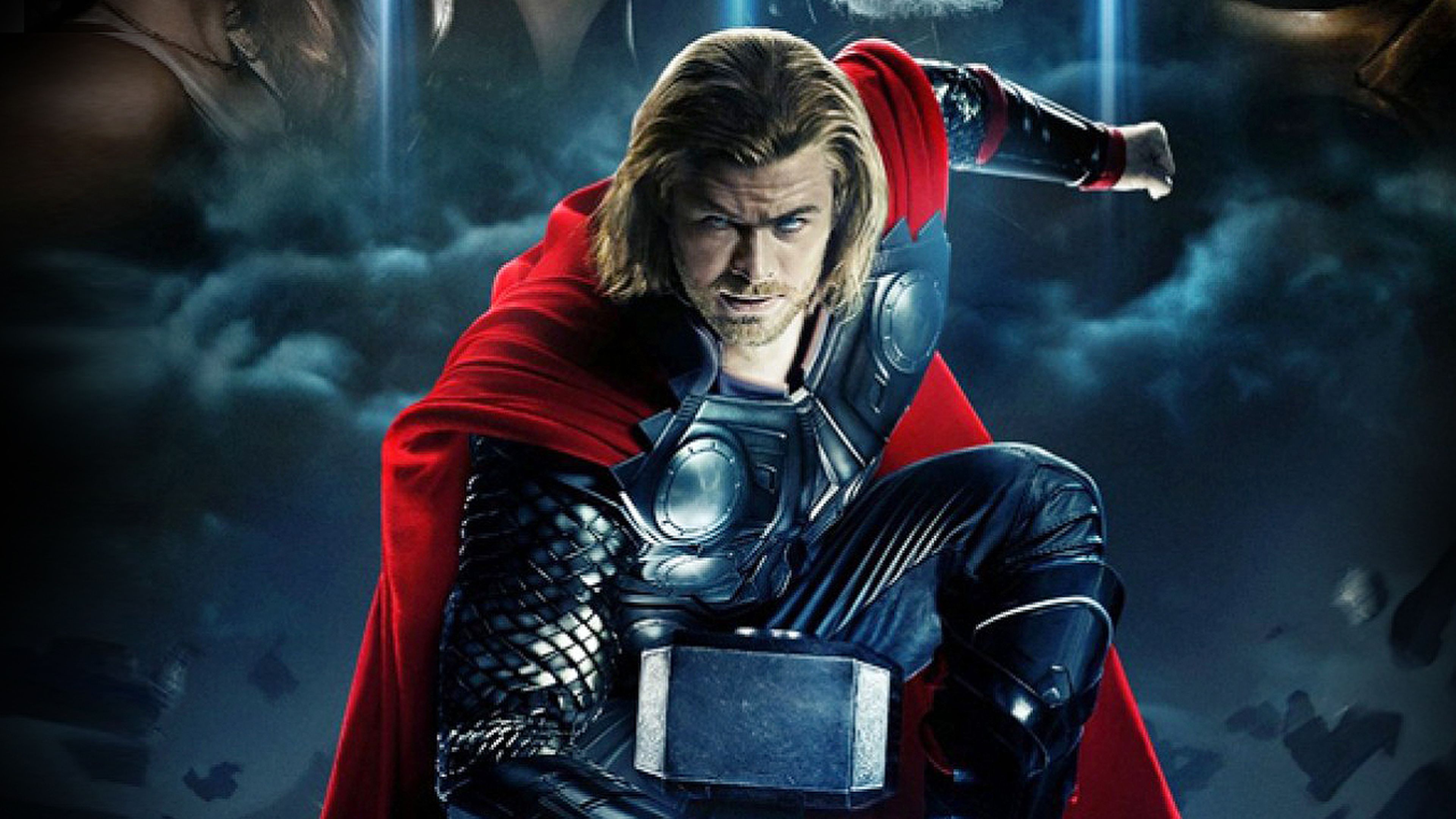 Cuenta atrás para Vengadores: Endgame - Recordando Thor