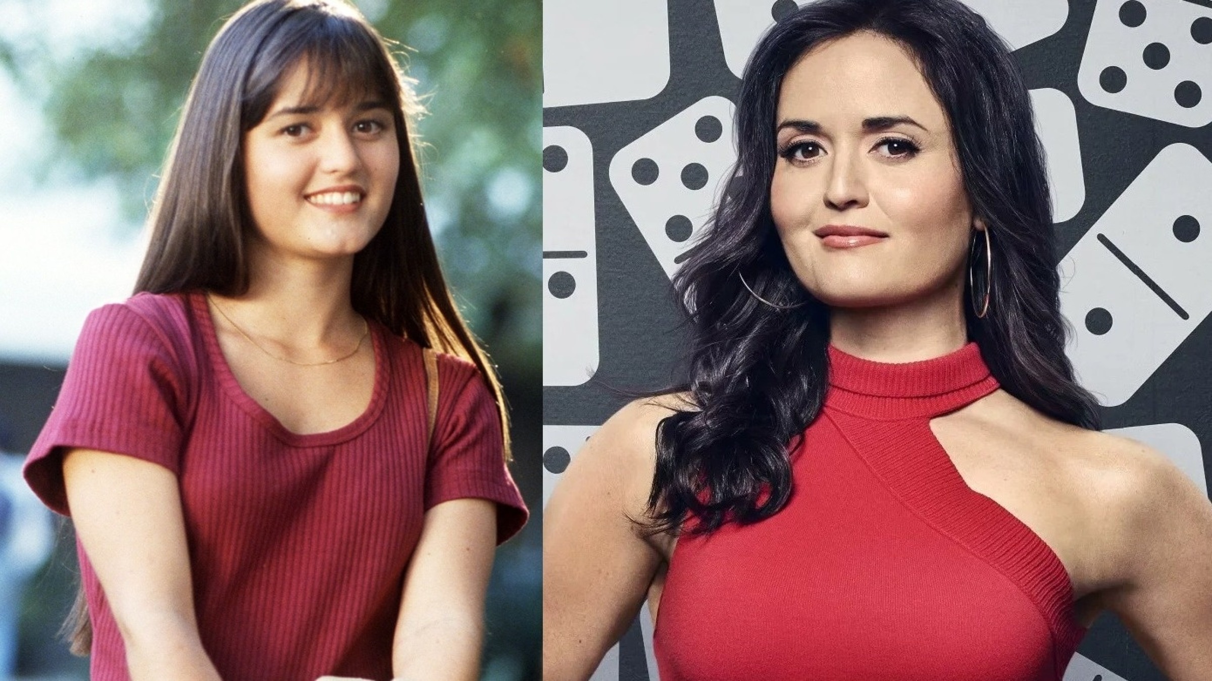 Qué Pasó Con Danica McKellar, La Entrañable Winnie Cooper De Aquellos ...