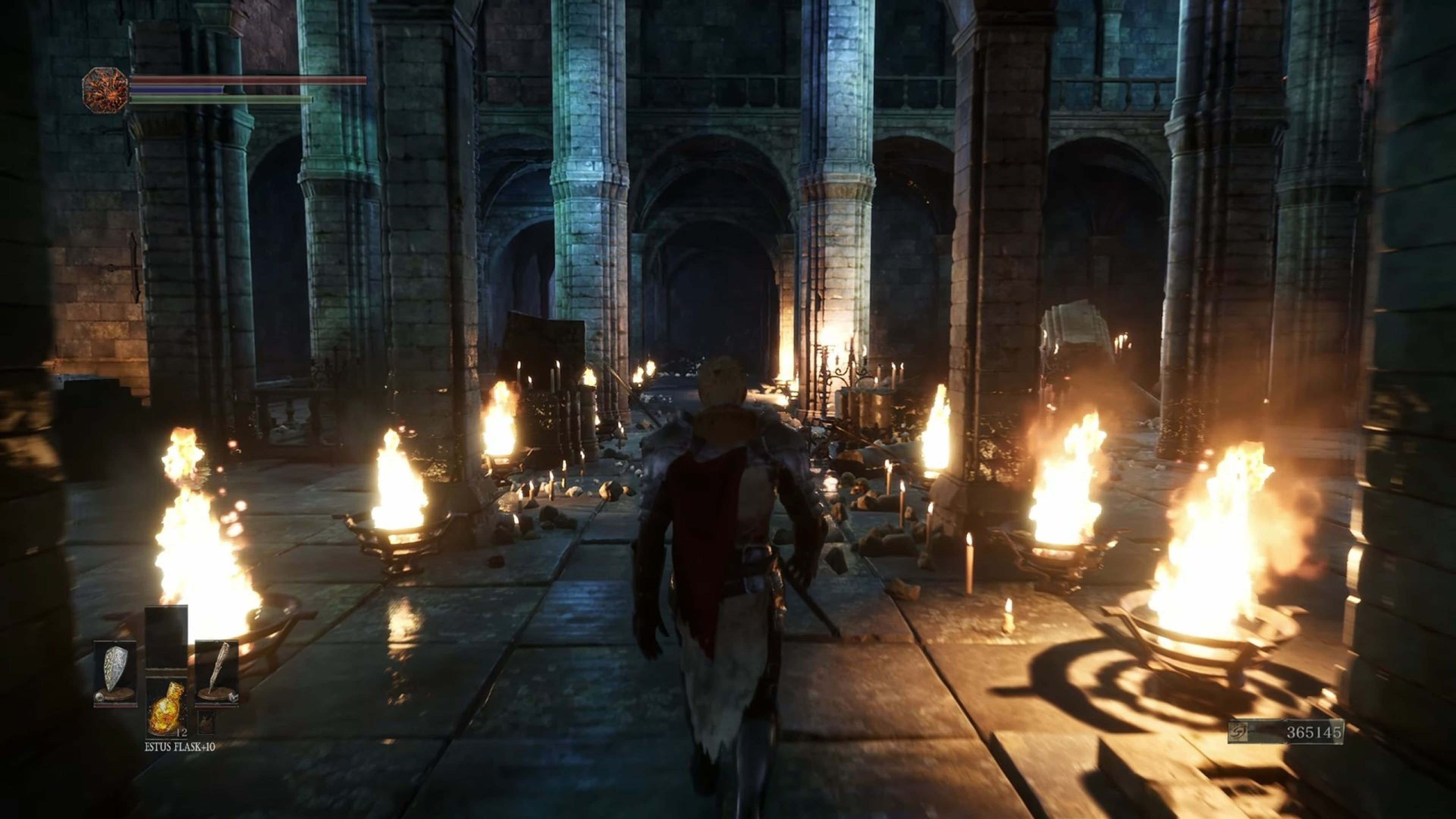 Dark Souls 4 Unreal Engine 5