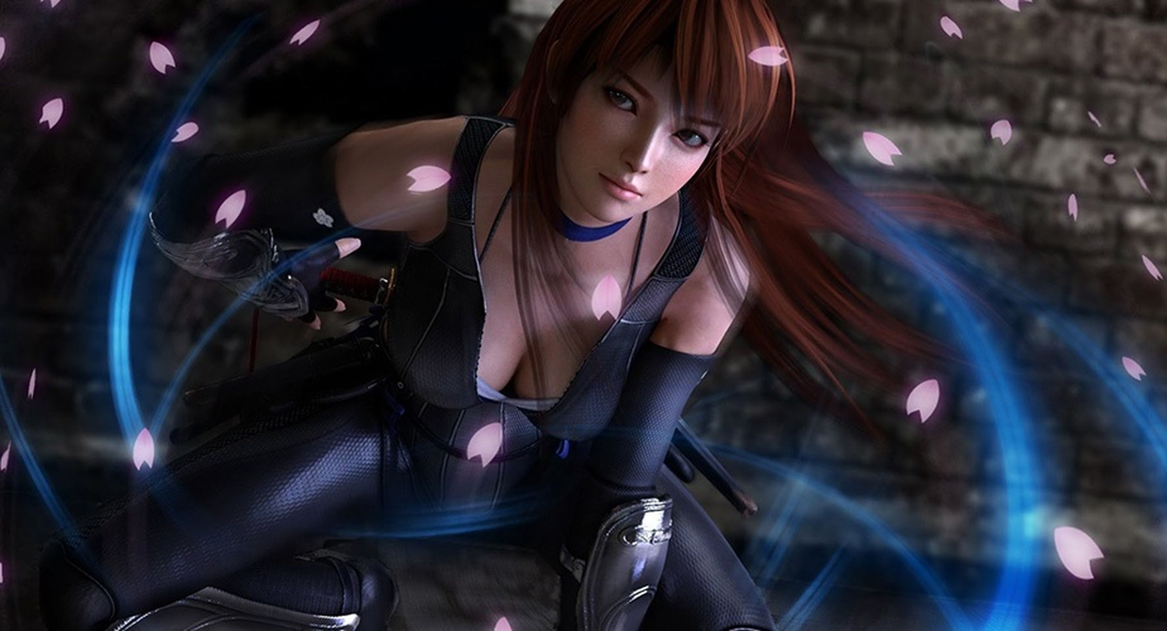 Dead or alive on steam фото 32