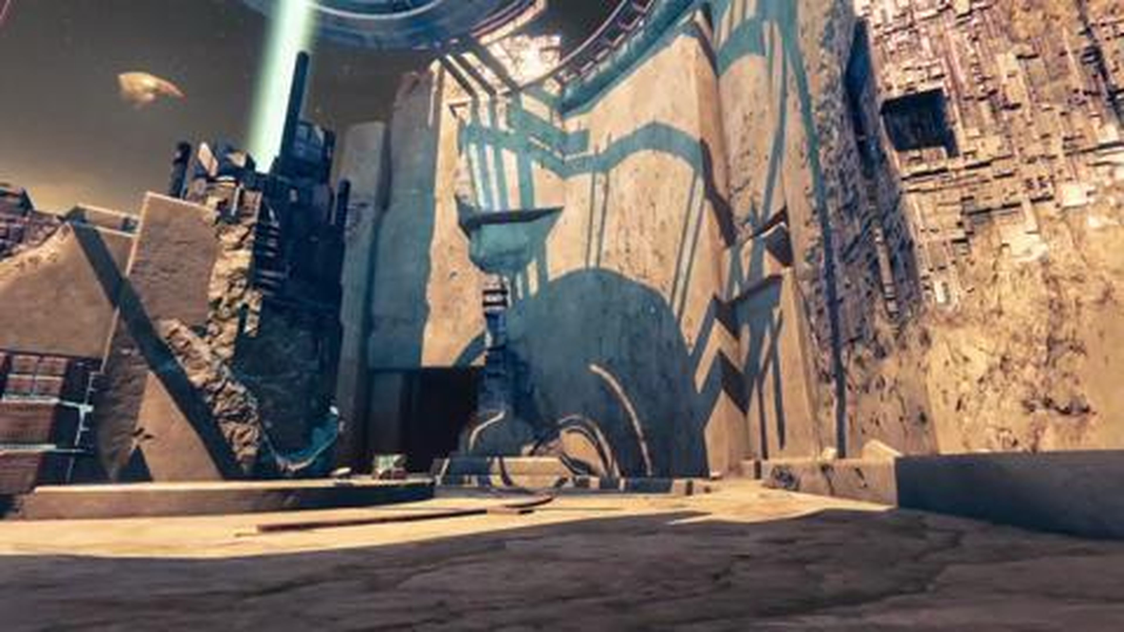 Destiny - House of Wolves Behind the Scenes Video - PS4, PS3