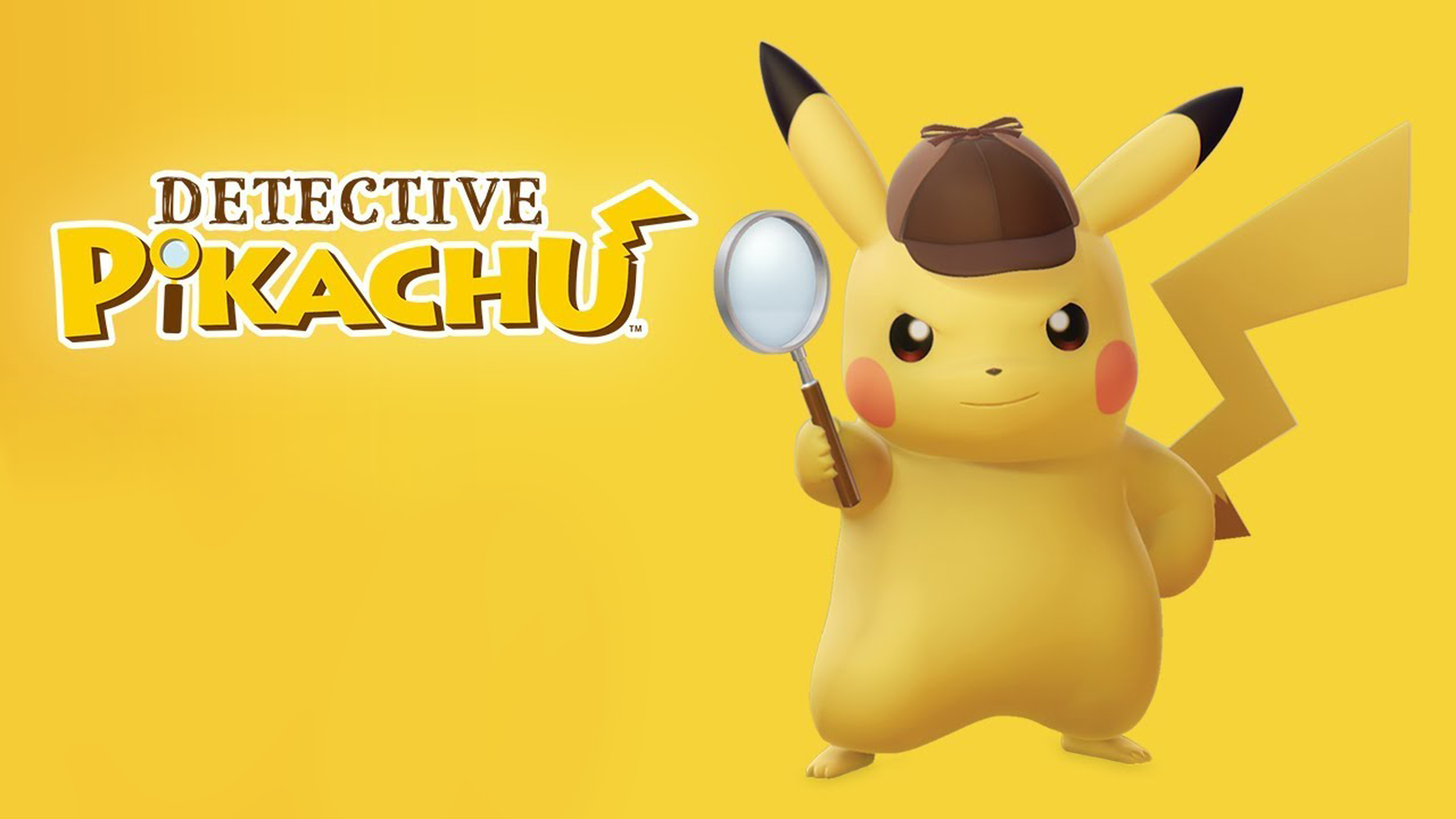 Detective Pikachu - Tráiler de lanzamiento